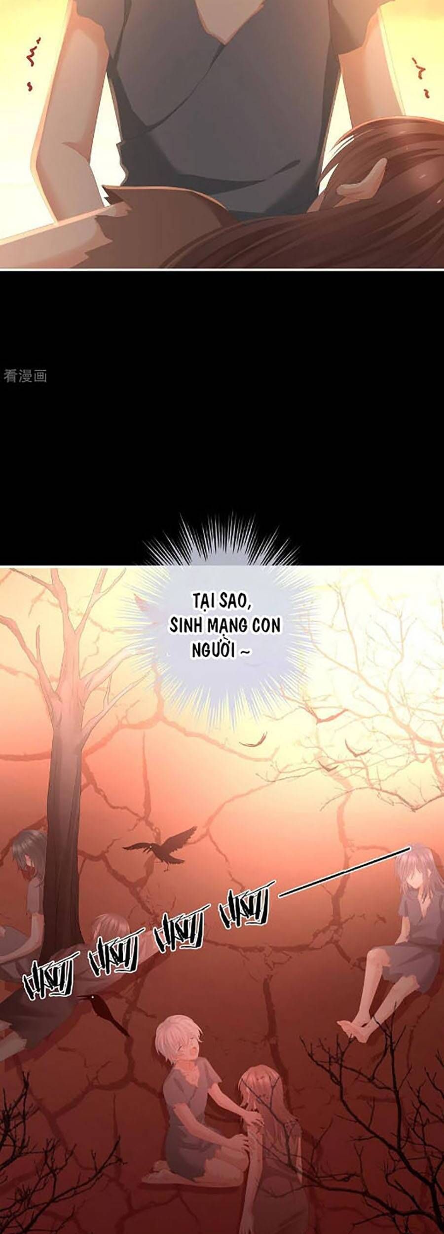 đọc truyện Hậu Cung Của Nữ Đế Chương 301 ảnh 13 tại Thiên Thai Truyện