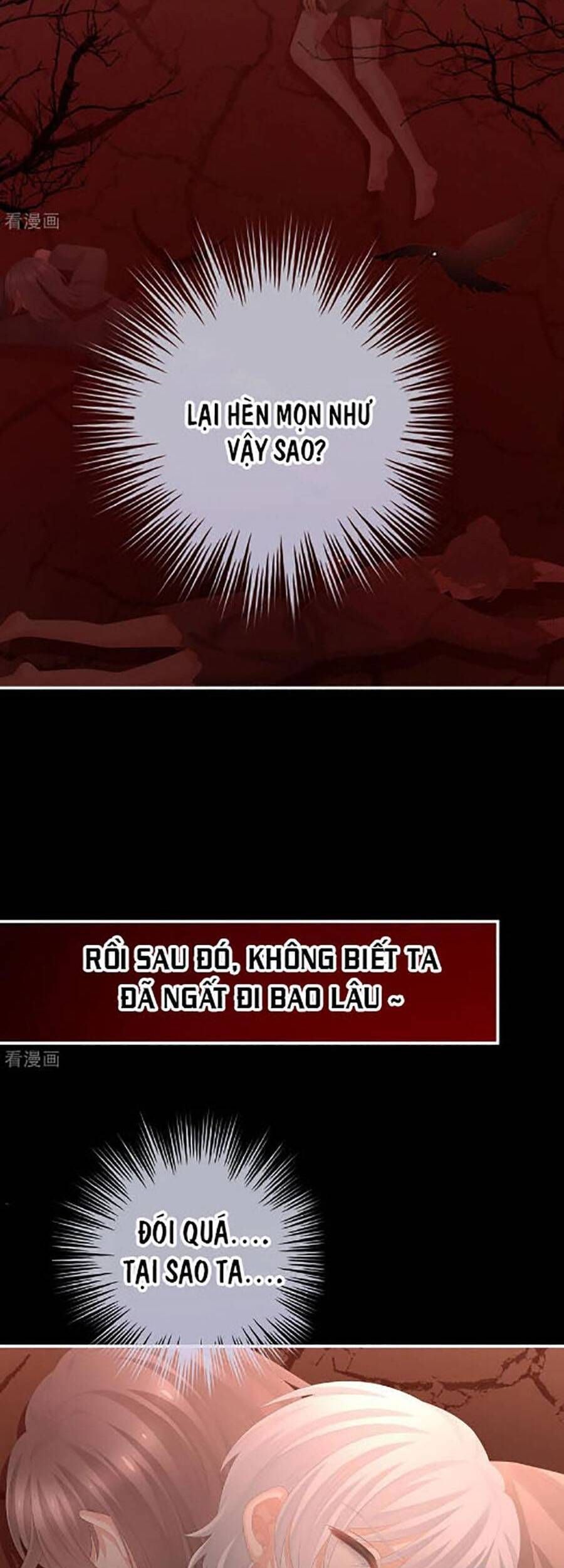 đọc truyện Hậu Cung Của Nữ Đế Chương 301 ảnh 14 tại Thiên Thai Truyện