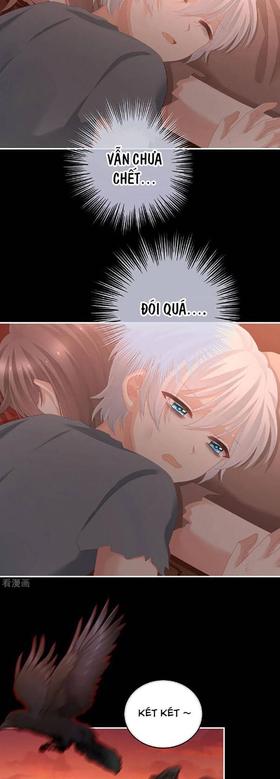 đọc truyện Hậu Cung Của Nữ Đế Chương 301 ảnh 15 tại Thiên Thai Truyện