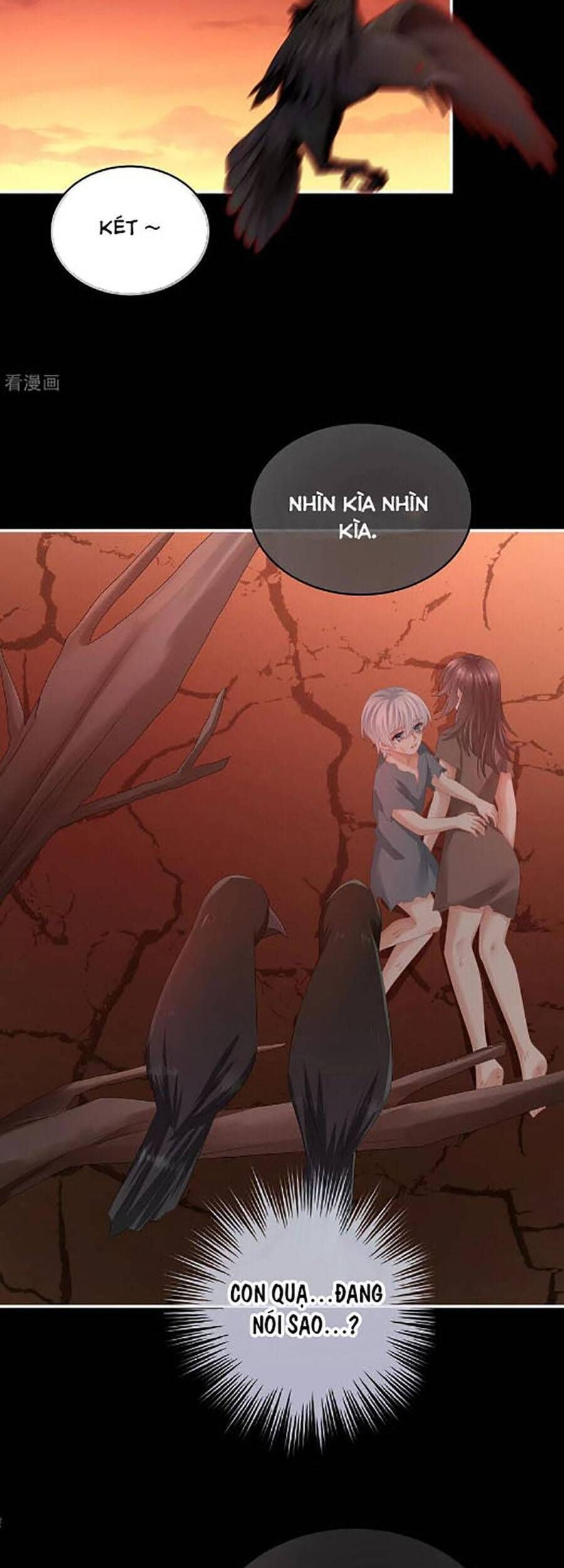 đọc truyện Hậu Cung Của Nữ Đế Chương 301 ảnh 16 tại Thiên Thai Truyện