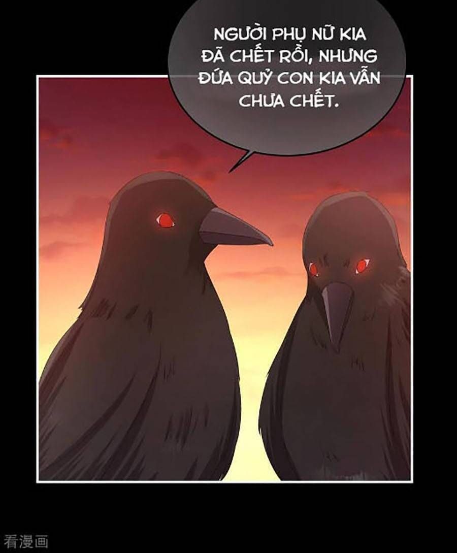 đọc truyện Hậu Cung Của Nữ Đế Chương 301 ảnh 17 tại Thiên Thai Truyện