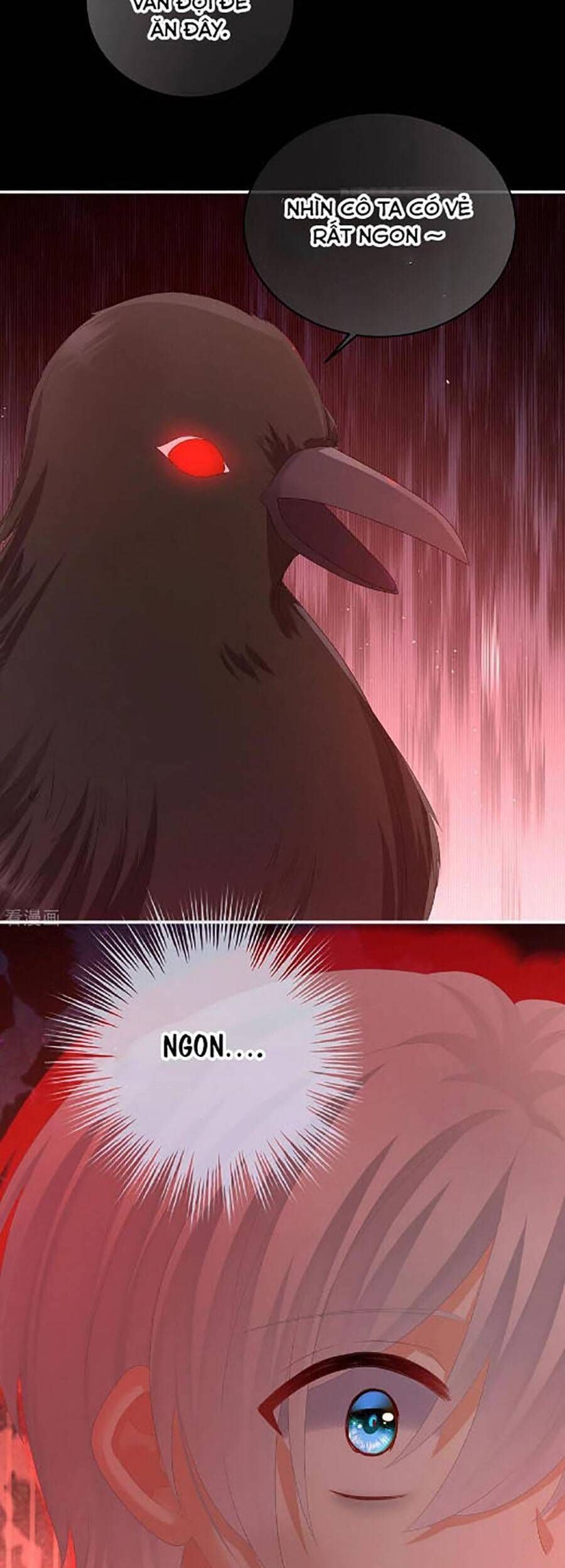 đọc truyện Hậu Cung Của Nữ Đế Chương 301 ảnh 19 tại Thiên Thai Truyện