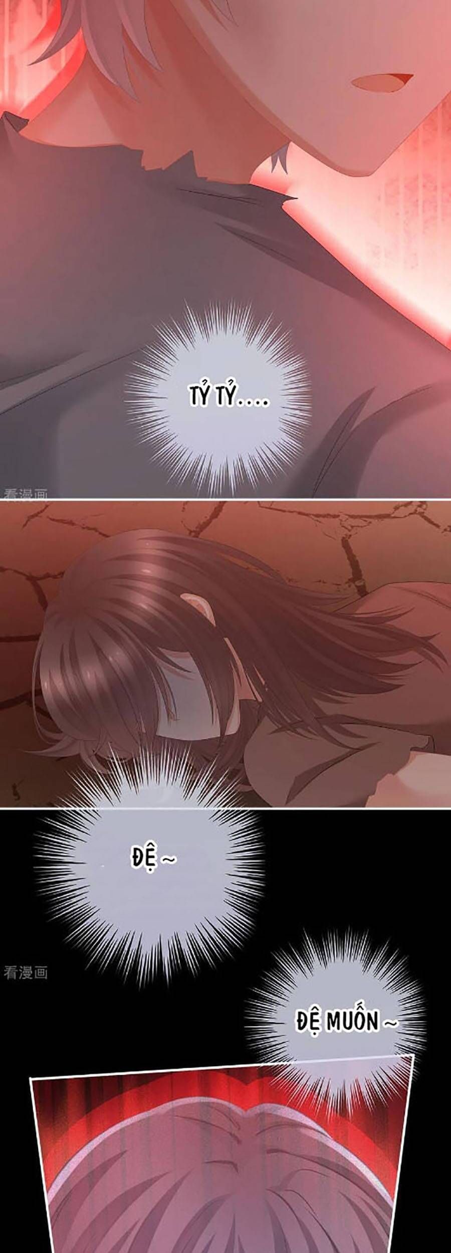 đọc truyện Hậu Cung Của Nữ Đế Chương 301 ảnh 20 tại Thiên Thai Truyện