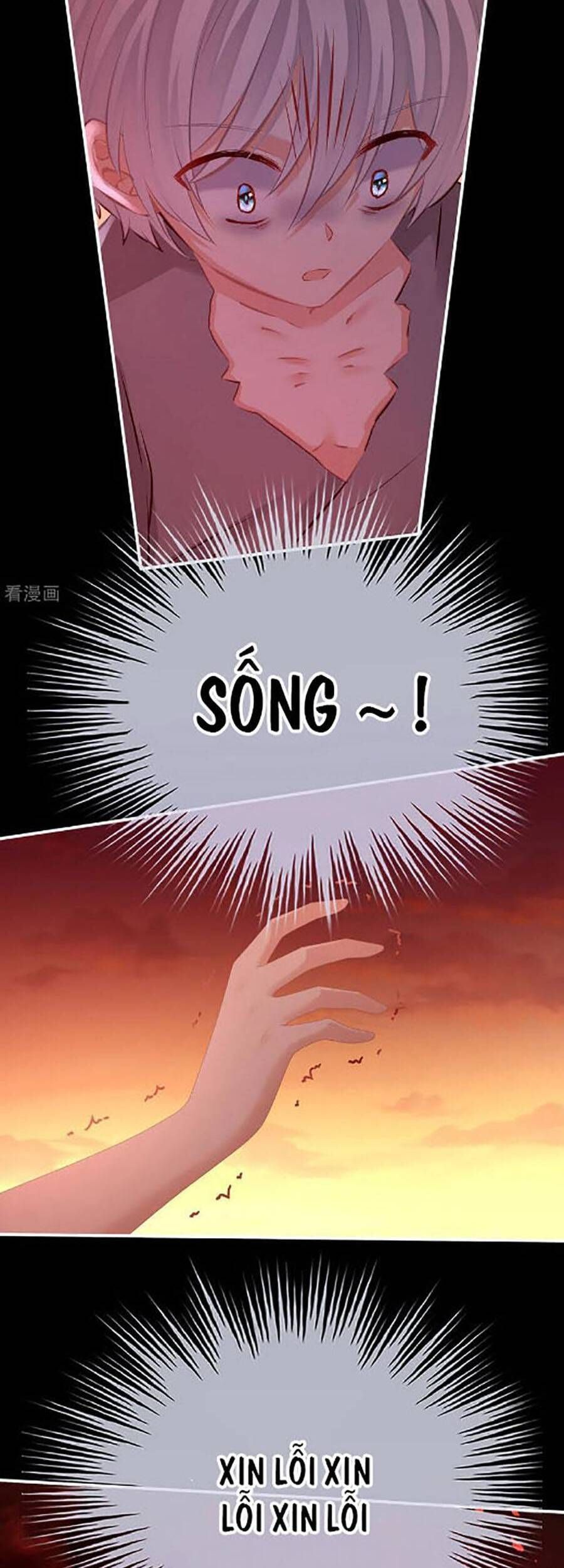 đọc truyện Hậu Cung Của Nữ Đế Chương 301 ảnh 21 tại Thiên Thai Truyện