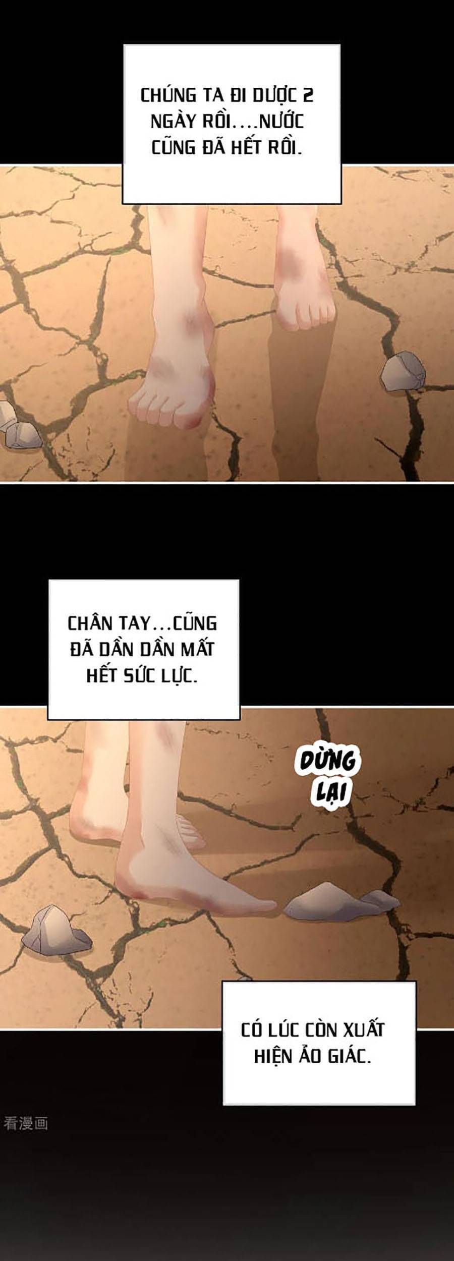 đọc truyện Hậu Cung Của Nữ Đế Chương 301 ảnh 4 tại Thiên Thai Truyện