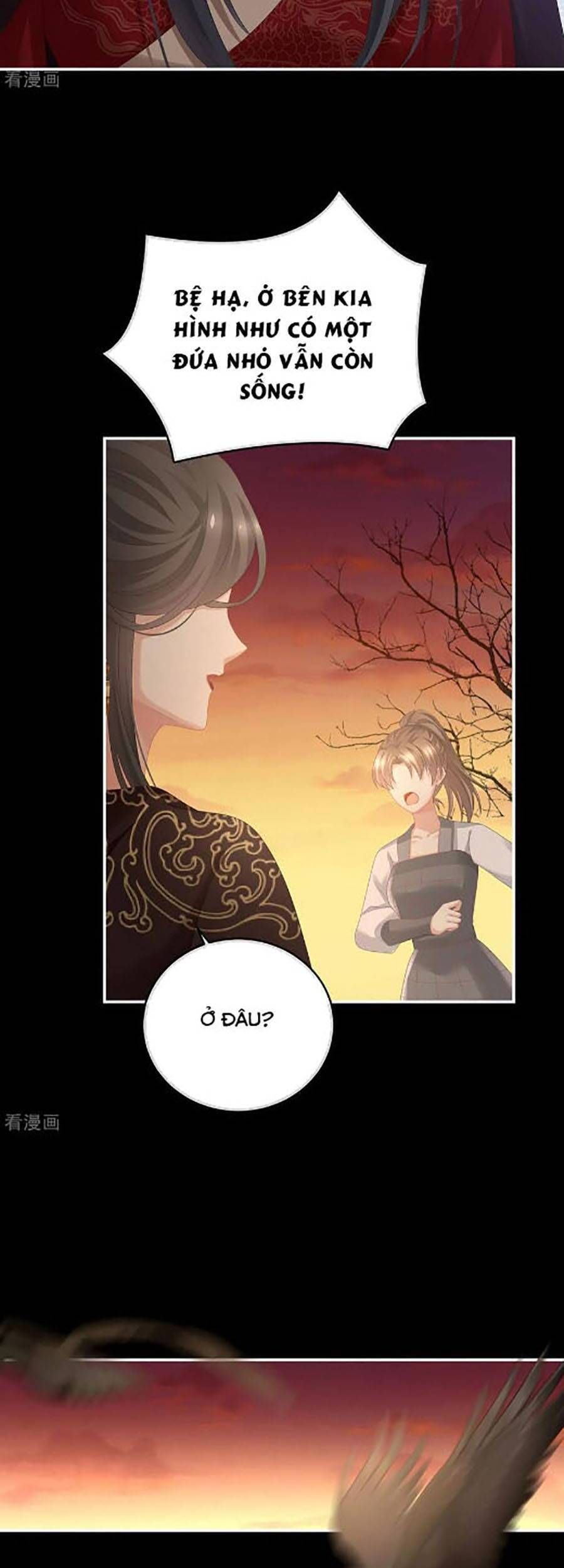 đọc truyện Hậu Cung Của Nữ Đế Chương 301 ảnh 27 tại Thiên Thai Truyện