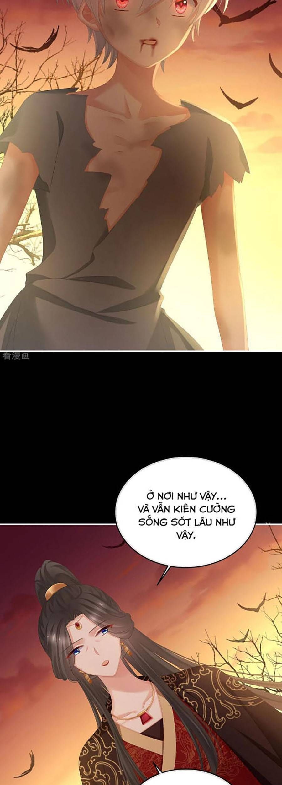 đọc truyện Hậu Cung Của Nữ Đế Chương 301 ảnh 29 tại Thiên Thai Truyện