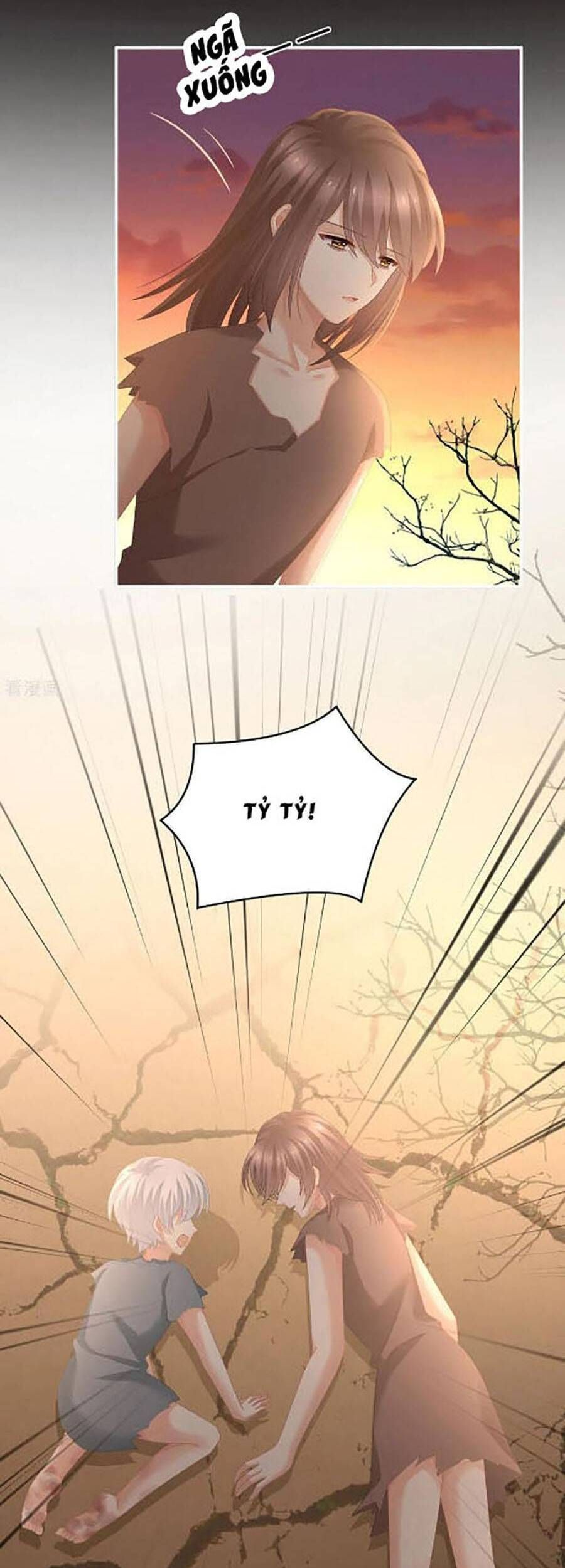 đọc truyện Hậu Cung Của Nữ Đế Chương 301 ảnh 5 tại Thiên Thai Truyện