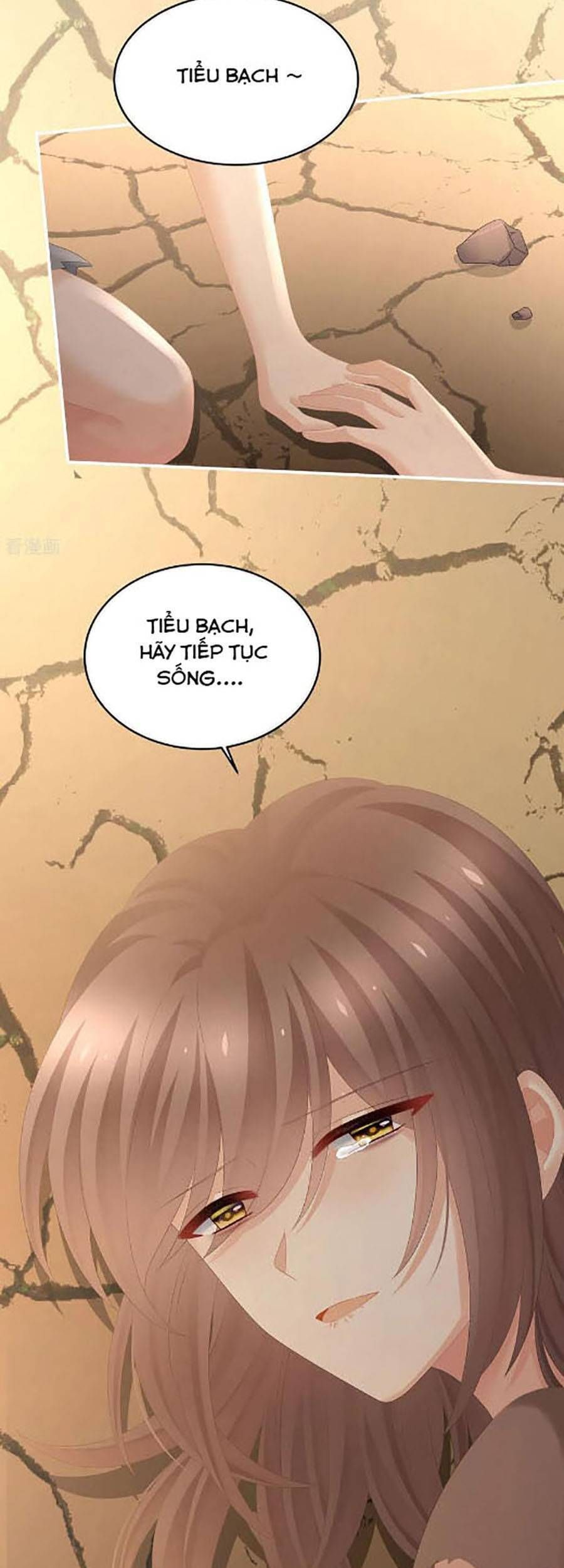 đọc truyện Hậu Cung Của Nữ Đế Chương 301 ảnh 8 tại Thiên Thai Truyện