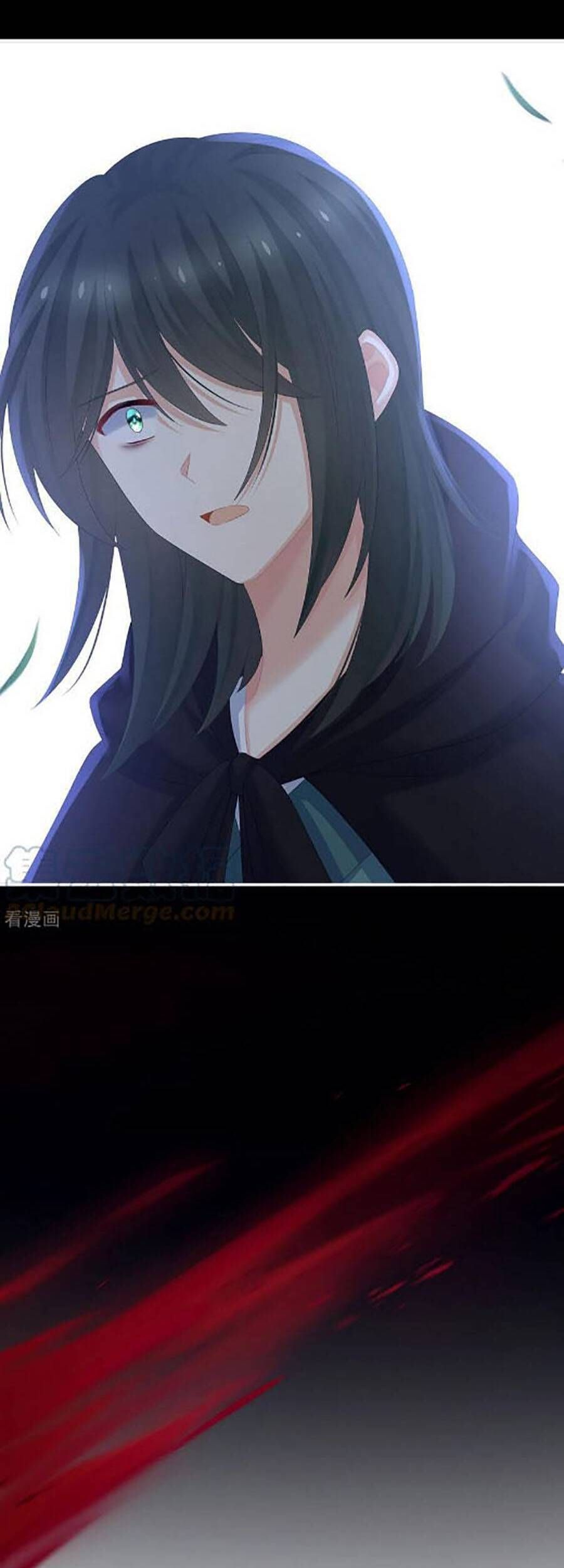 đọc truyện Hậu Cung Của Nữ Đế Chương 302 ảnh 13 tại Thiên Thai Truyện