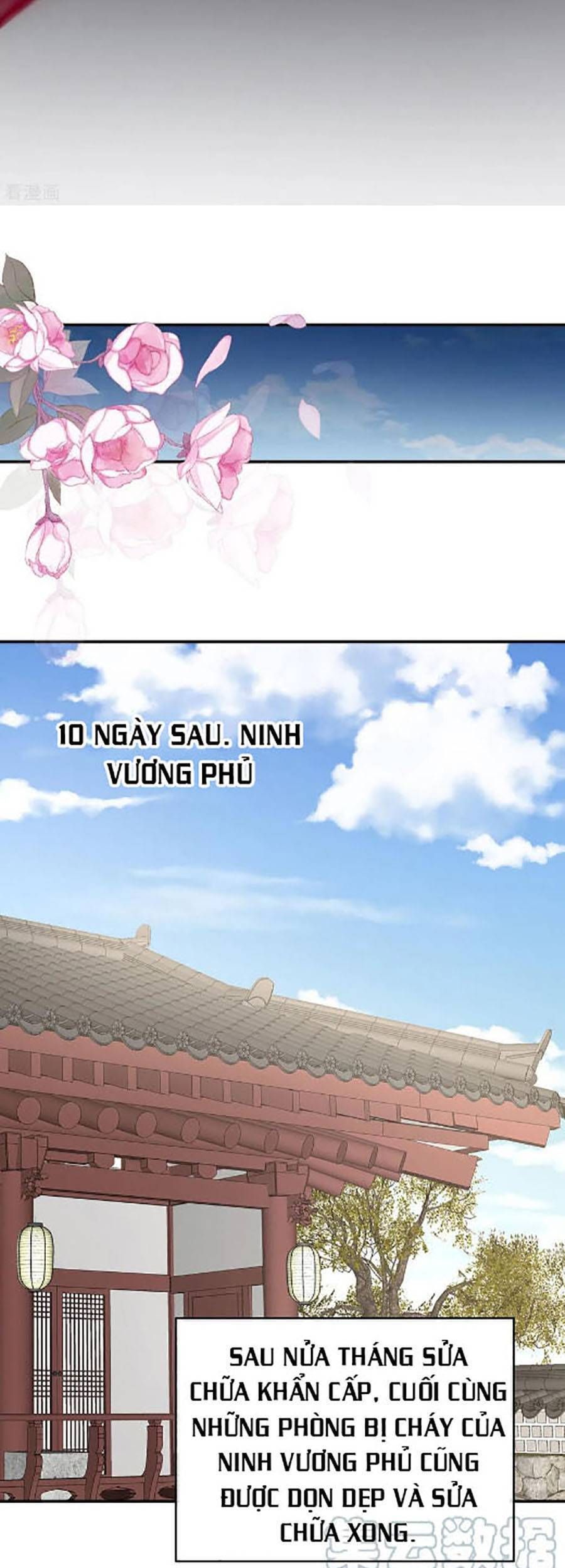 đọc truyện Hậu Cung Của Nữ Đế Chương 302 ảnh 14 tại Thiên Thai Truyện