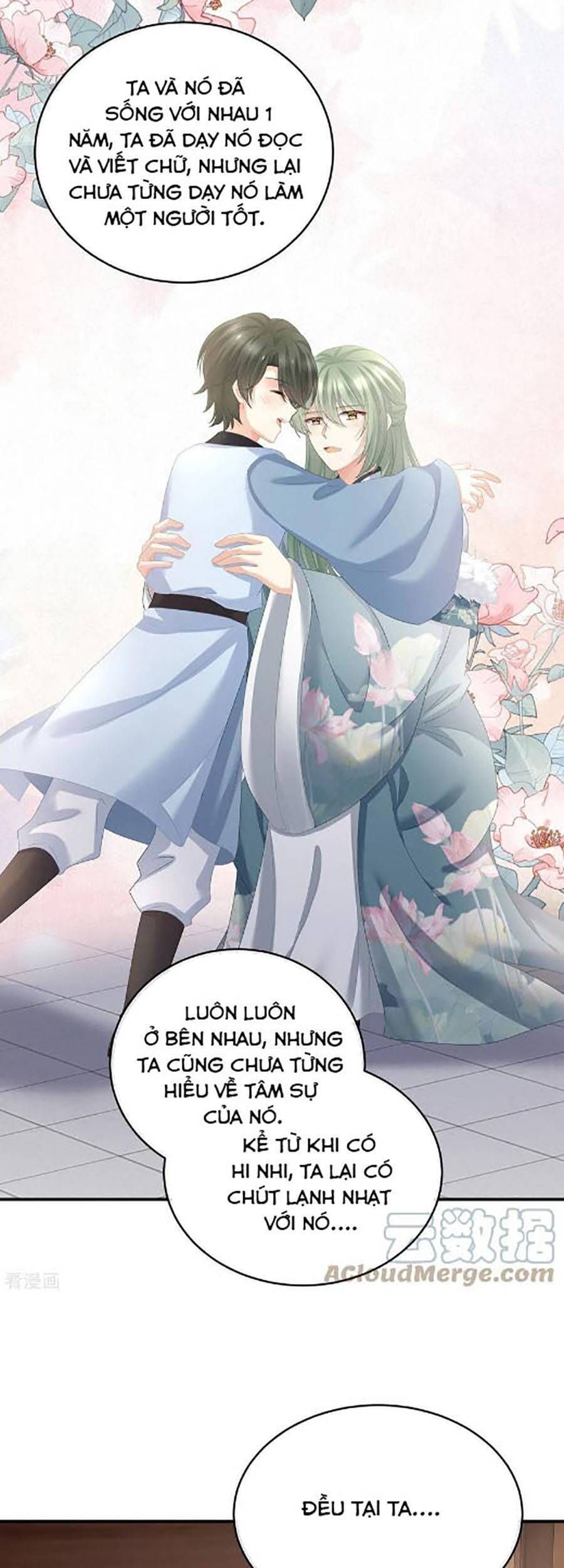 đọc truyện Hậu Cung Của Nữ Đế Chương 302 ảnh 19 tại Thiên Thai Truyện