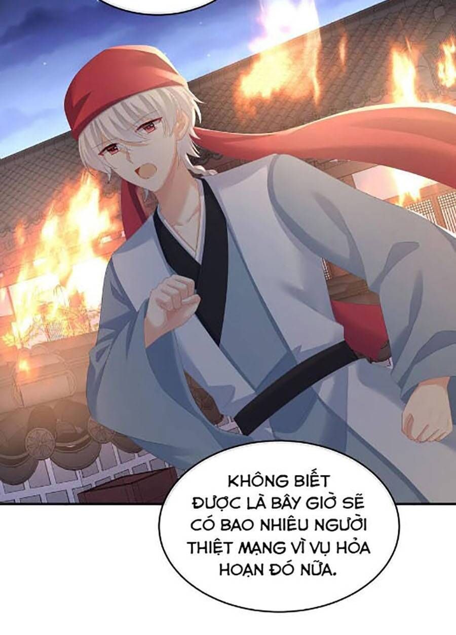 đọc truyện Hậu Cung Của Nữ Đế Chương 302 ảnh 23 tại Thiên Thai Truyện