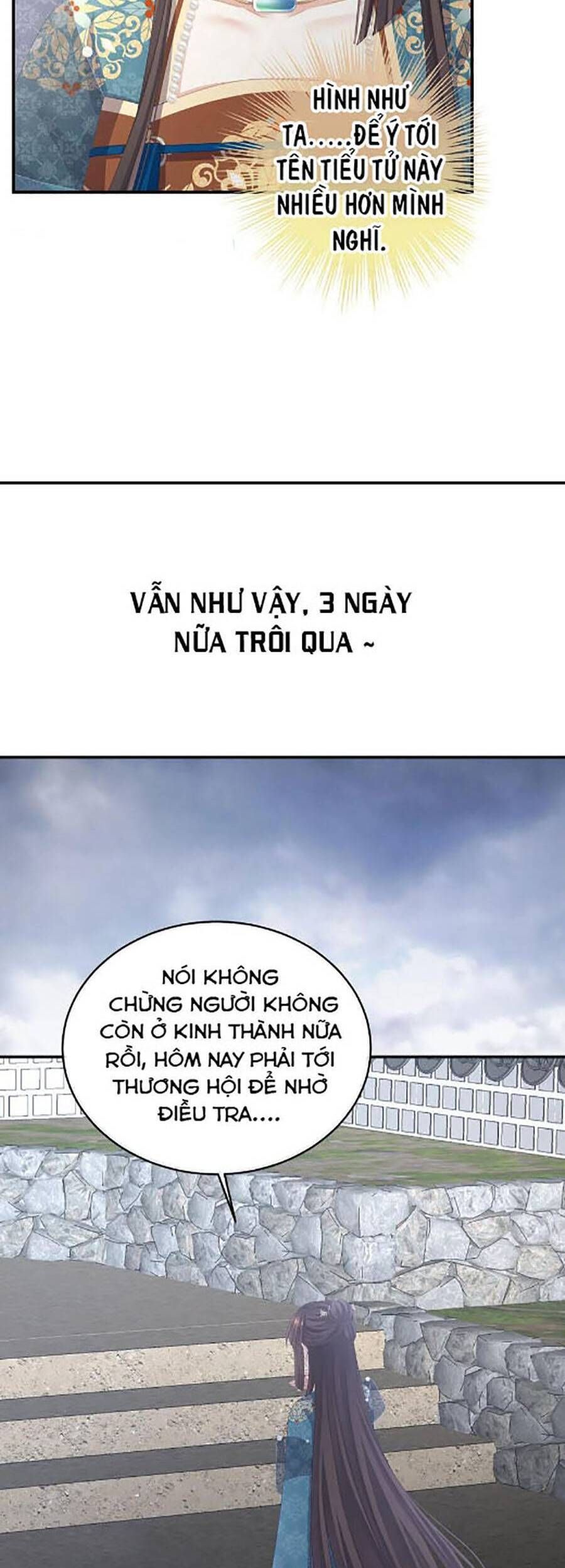 đọc truyện Hậu Cung Của Nữ Đế Chương 302 ảnh 27 tại Thiên Thai Truyện