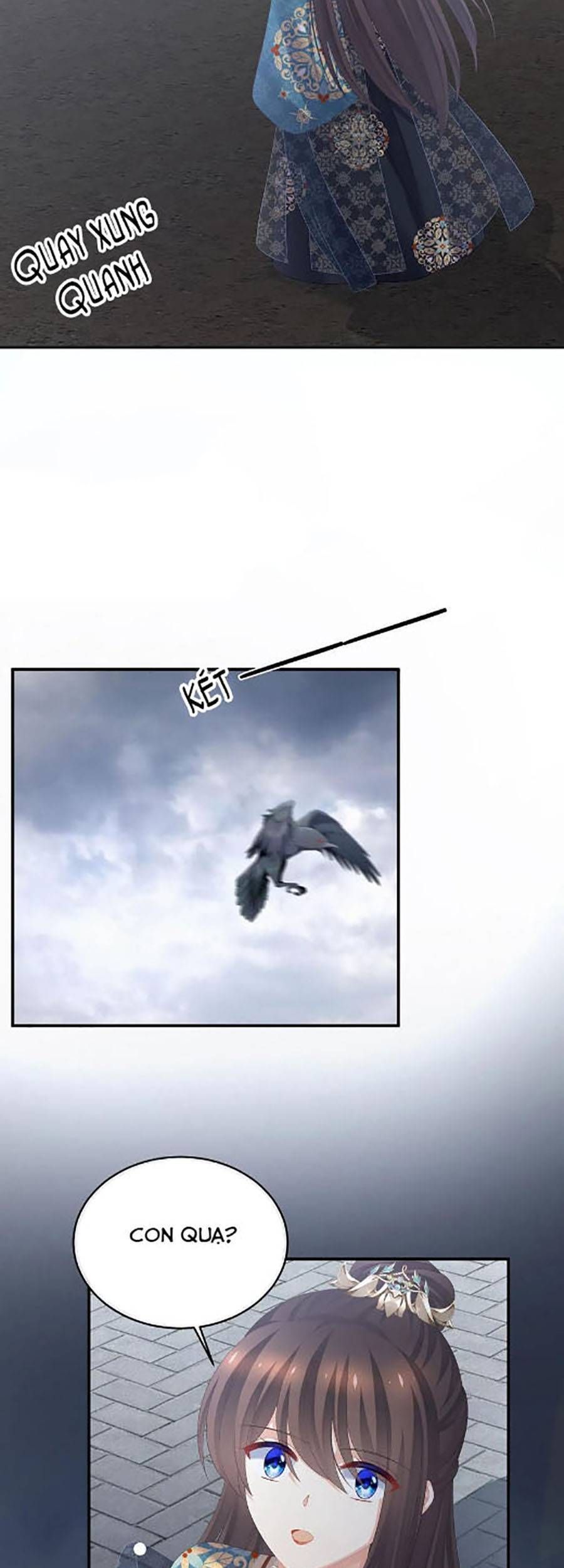 đọc truyện Hậu Cung Của Nữ Đế Chương 302 ảnh 28 tại Thiên Thai Truyện