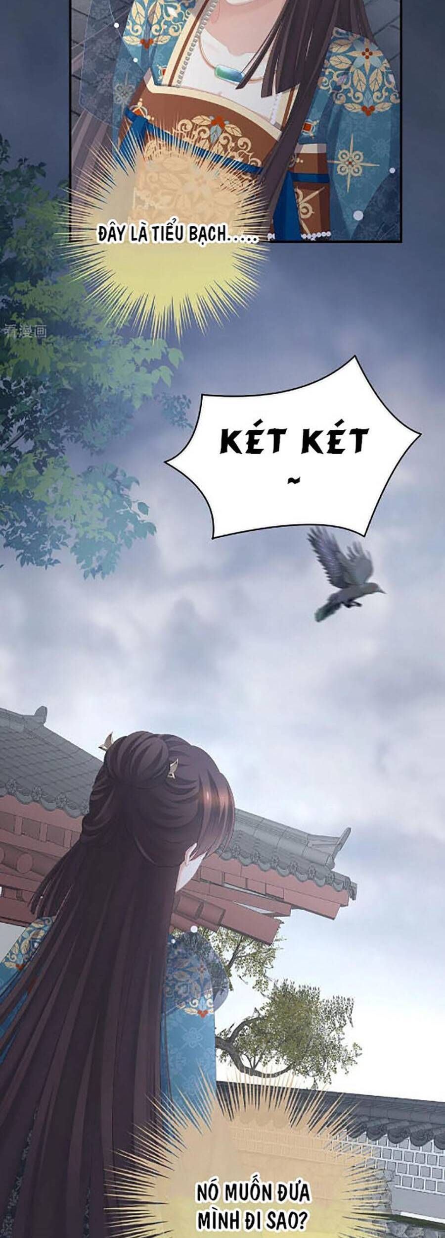 đọc truyện Hậu Cung Của Nữ Đế Chương 302 ảnh 29 tại Thiên Thai Truyện