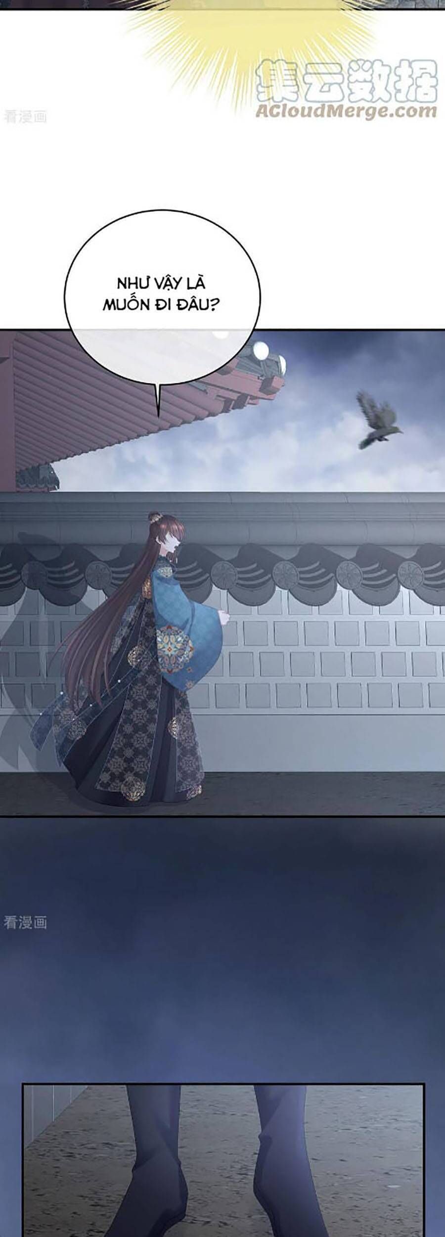 đọc truyện Hậu Cung Của Nữ Đế Chương 302 ảnh 30 tại Thiên Thai Truyện