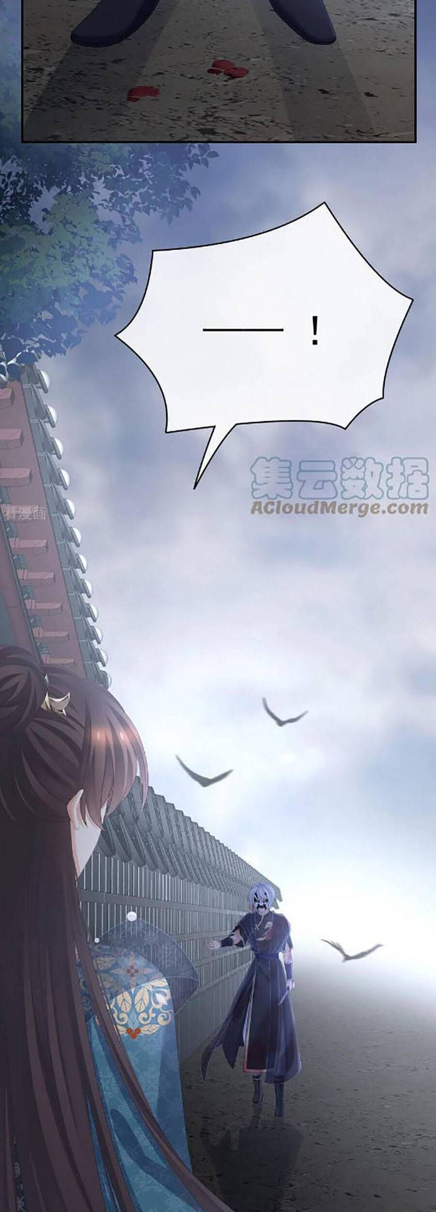 đọc truyện Hậu Cung Của Nữ Đế Chương 302 ảnh 31 tại Thiên Thai Truyện