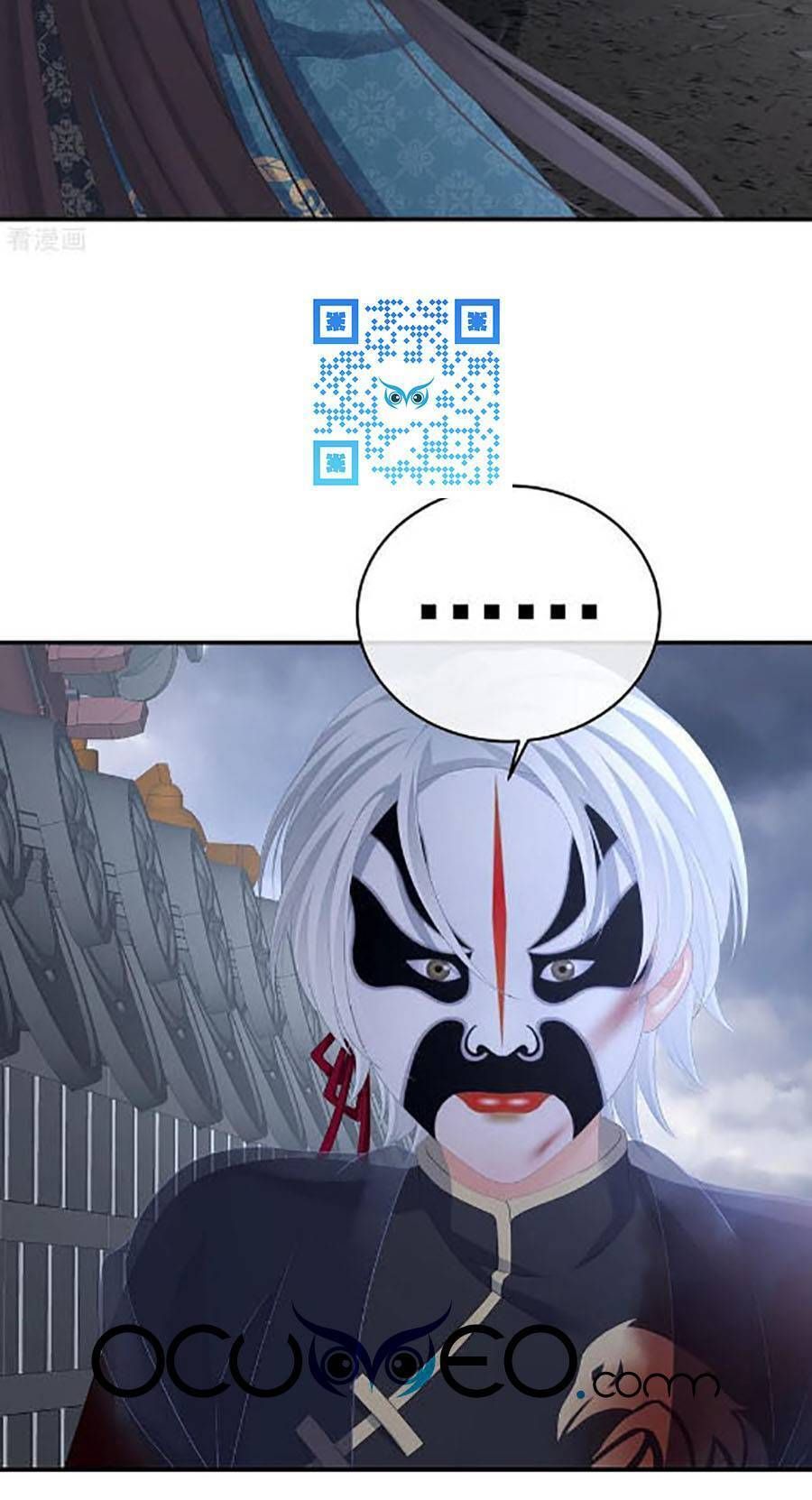 đọc truyện Hậu Cung Của Nữ Đế Chương 302 ảnh 32 tại Thiên Thai Truyện