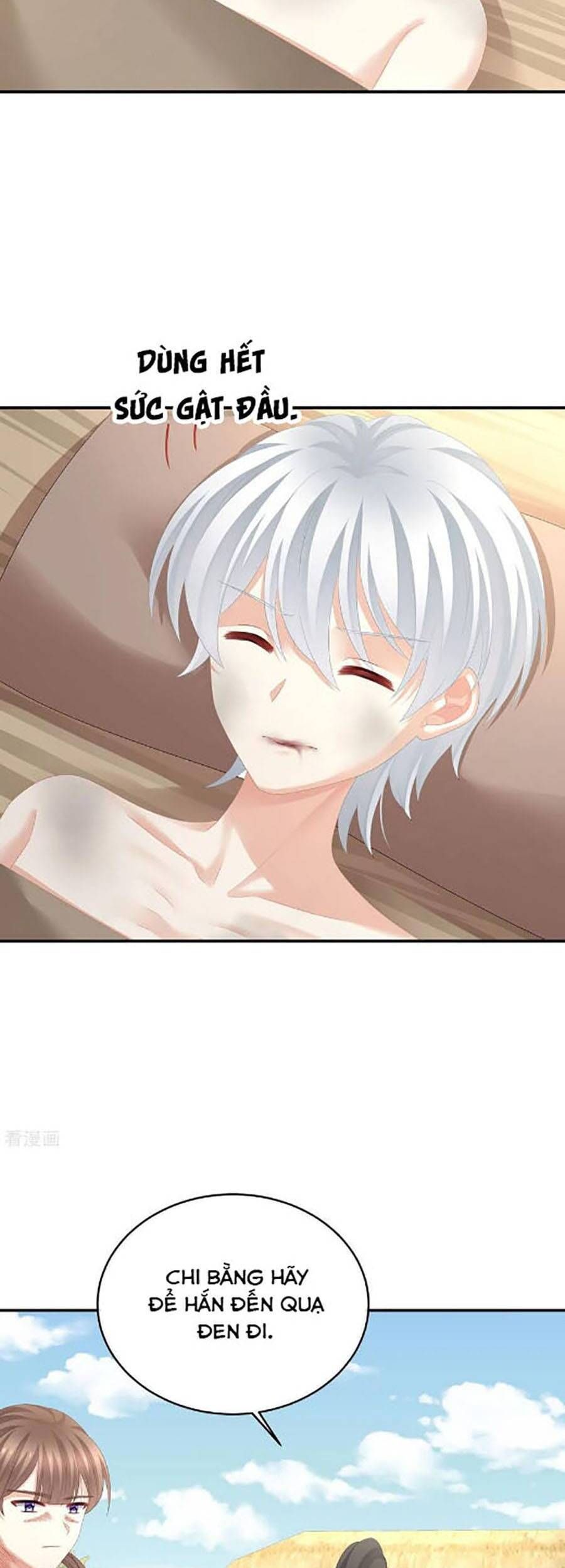 đọc truyện Hậu Cung Của Nữ Đế Chương 302 ảnh 6 tại Thiên Thai Truyện