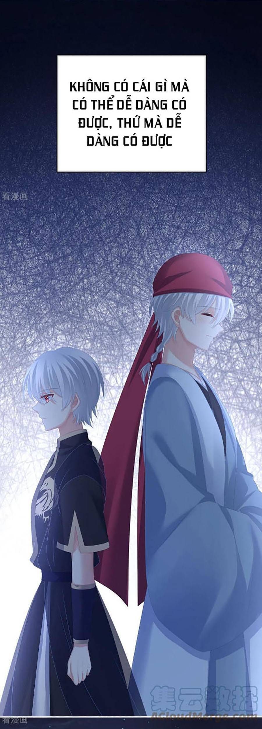 đọc truyện Hậu Cung Của Nữ Đế Chương 302 ảnh 10 tại Thiên Thai Truyện