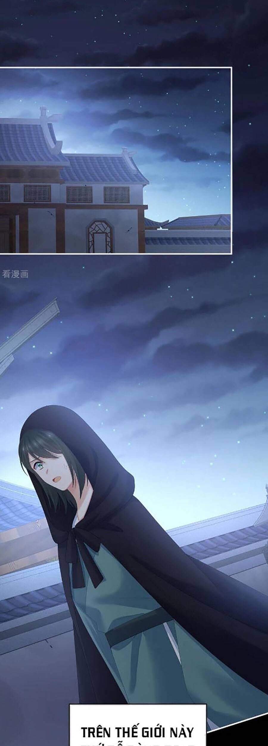 đọc truyện Hậu Cung Của Nữ Đế Chương 302 ảnh 11 tại Thiên Thai Truyện