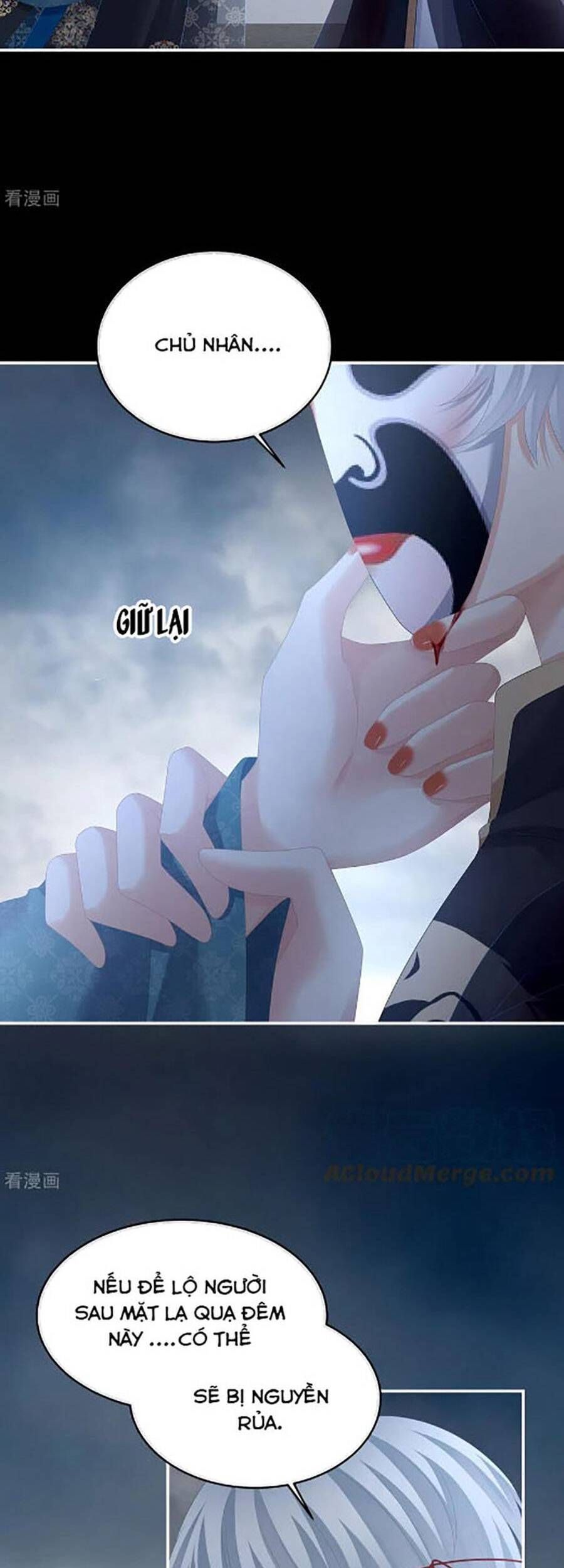 đọc truyện Hậu Cung Của Nữ Đế Chương 303 ảnh 14 tại Thiên Thai Truyện