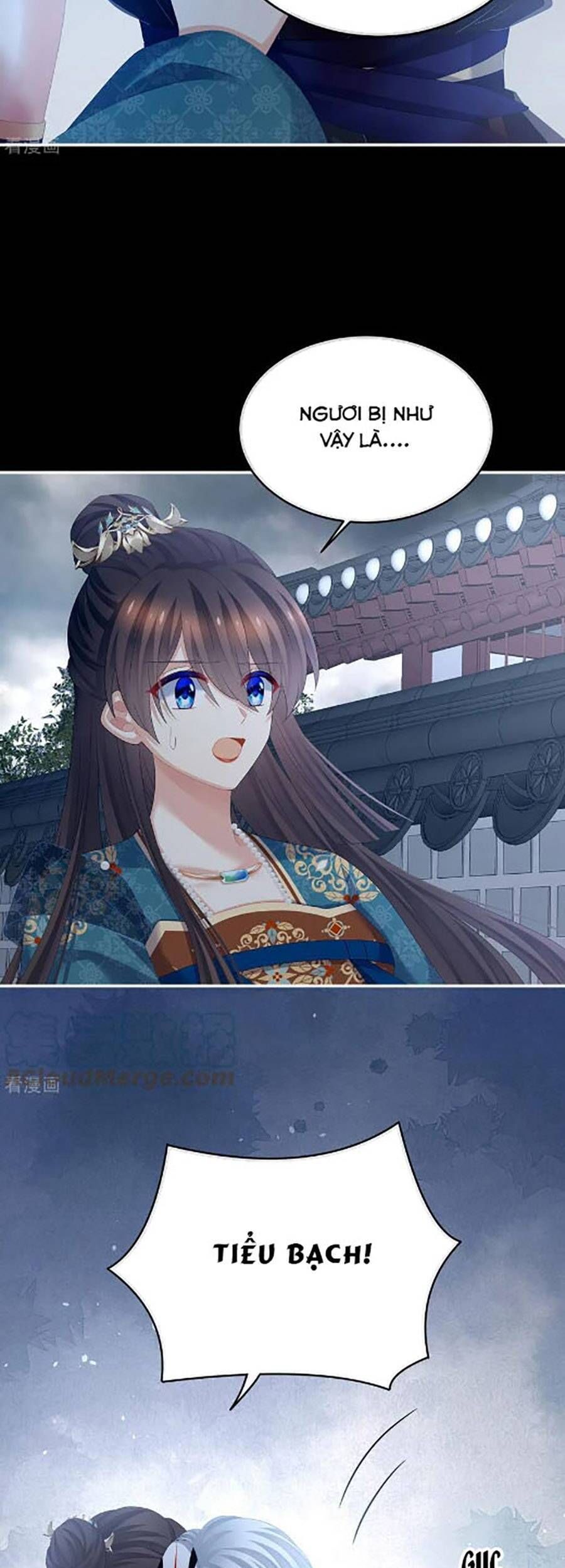 đọc truyện Hậu Cung Của Nữ Đế Chương 303 ảnh 17 tại Thiên Thai Truyện