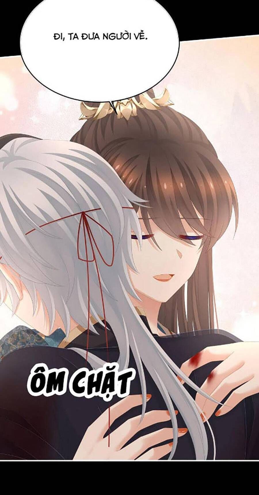 đọc truyện Hậu Cung Của Nữ Đế Chương 303 ảnh 20 tại Thiên Thai Truyện