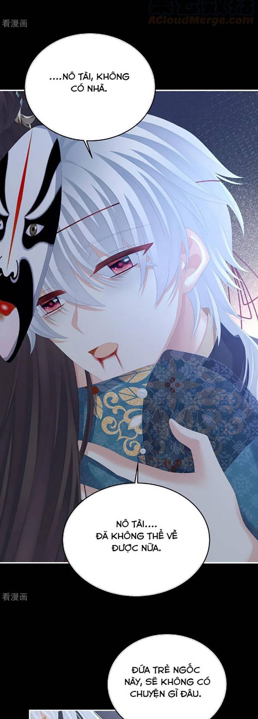 đọc truyện Hậu Cung Của Nữ Đế Chương 303 ảnh 21 tại Thiên Thai Truyện