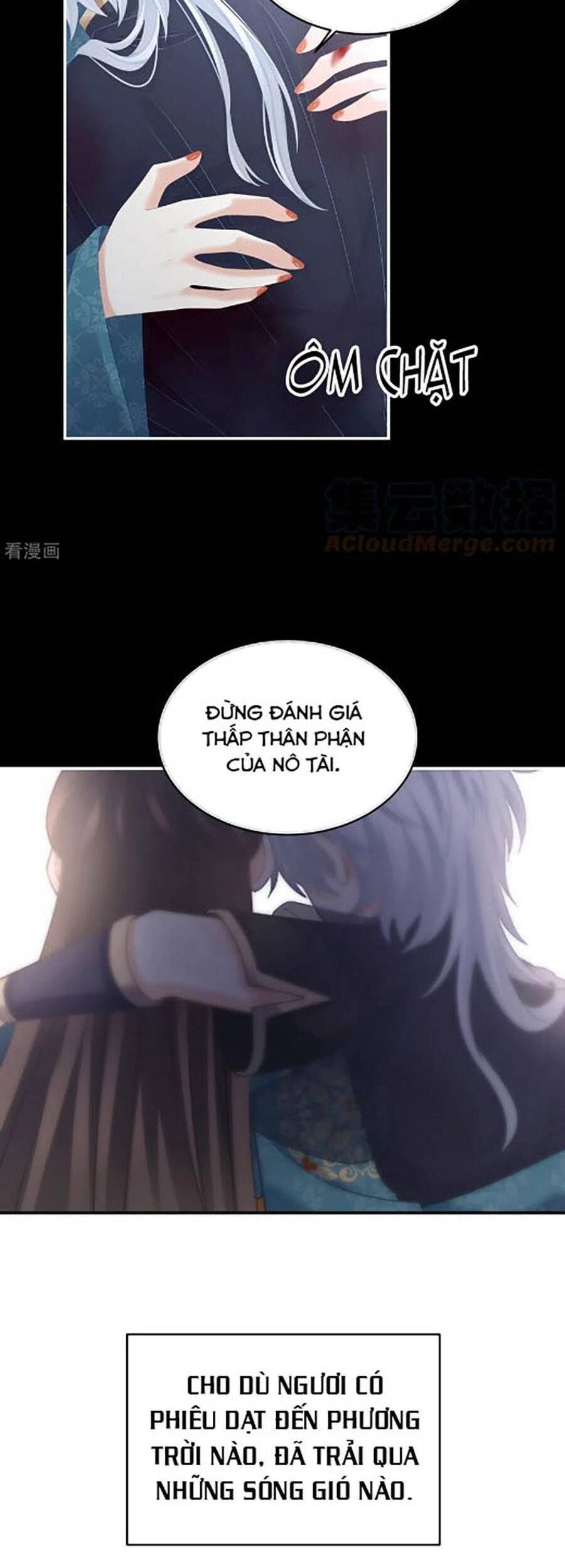 đọc truyện Hậu Cung Của Nữ Đế Chương 303 ảnh 22 tại Thiên Thai Truyện