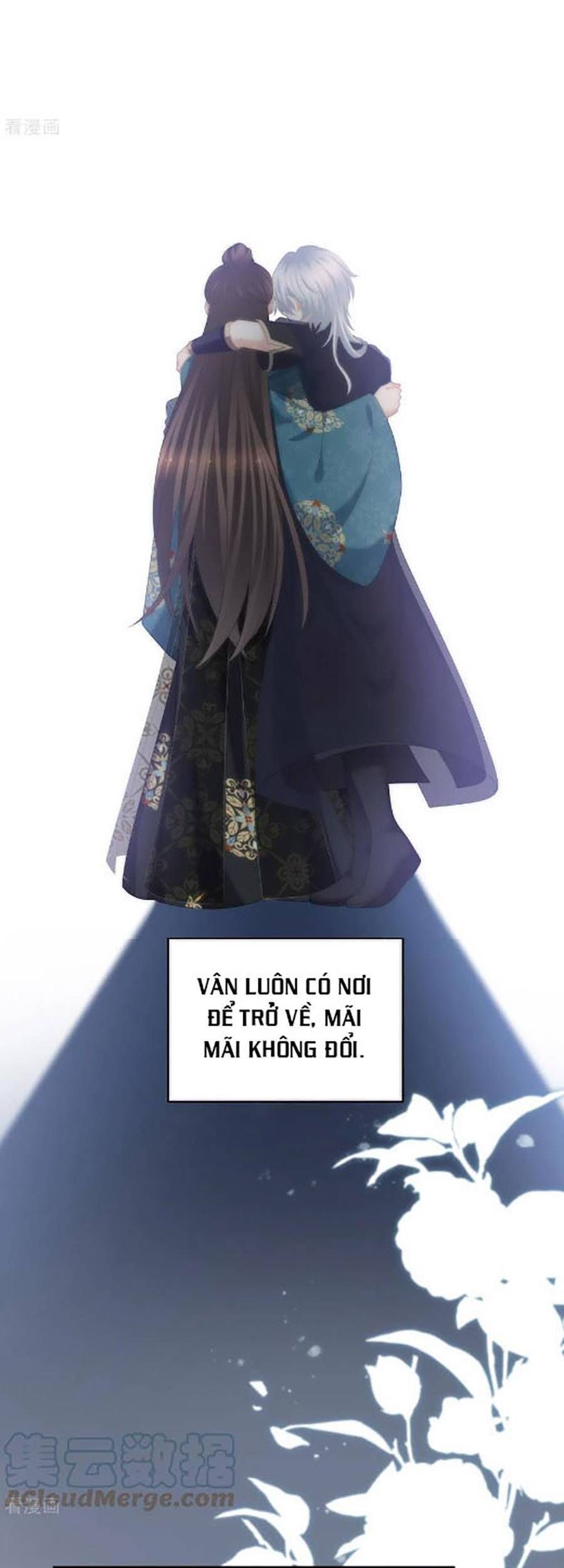 đọc truyện Hậu Cung Của Nữ Đế Chương 303 ảnh 23 tại Thiên Thai Truyện