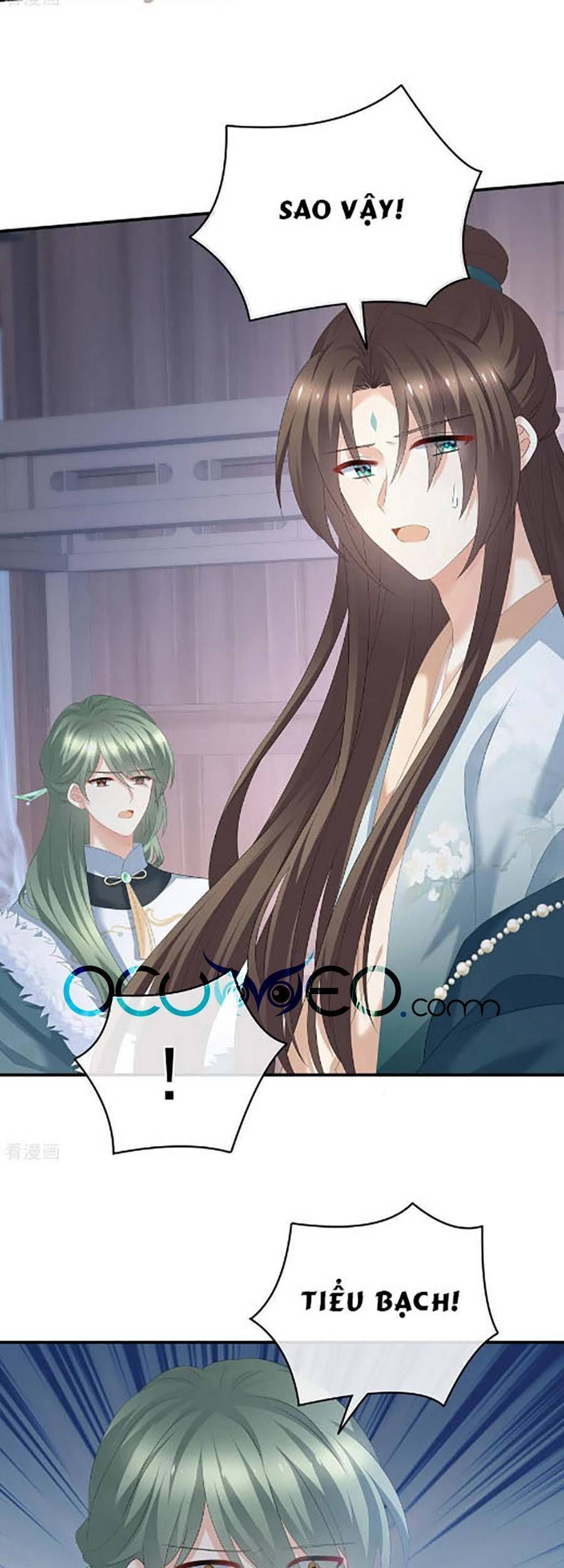 đọc truyện Hậu Cung Của Nữ Đế Chương 303 ảnh 26 tại Thiên Thai Truyện