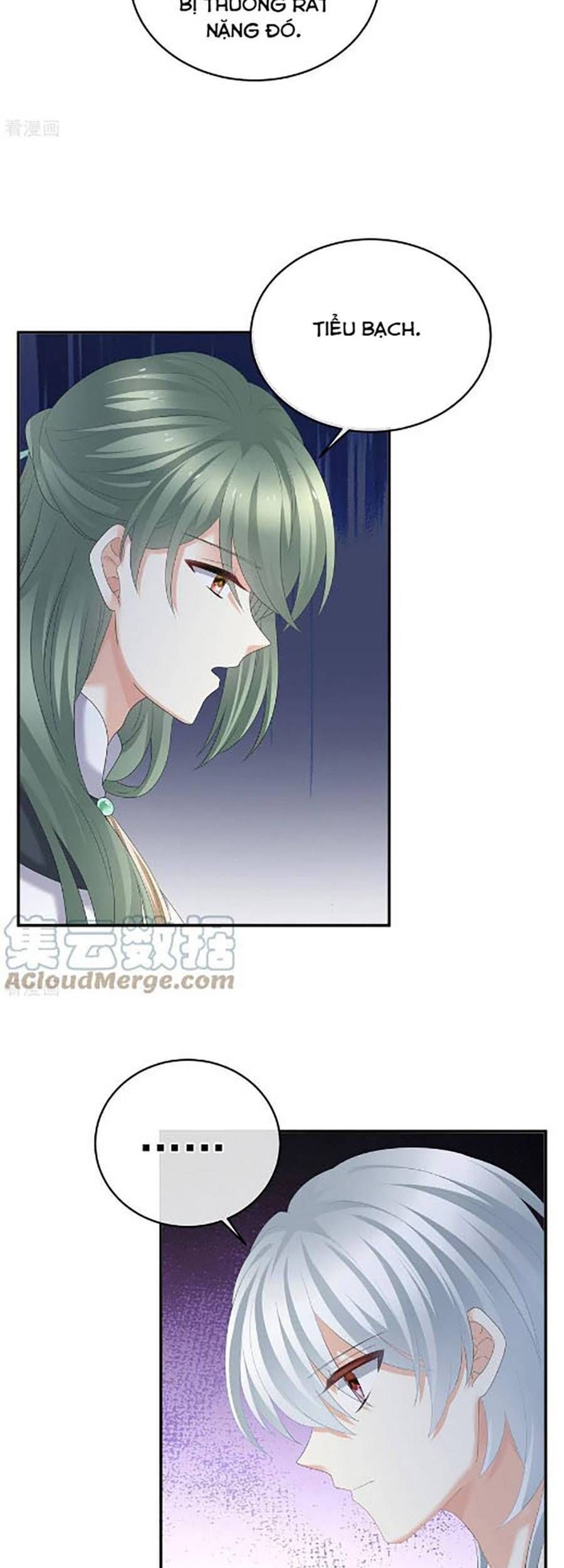 đọc truyện Hậu Cung Của Nữ Đế Chương 303 ảnh 28 tại Thiên Thai Truyện