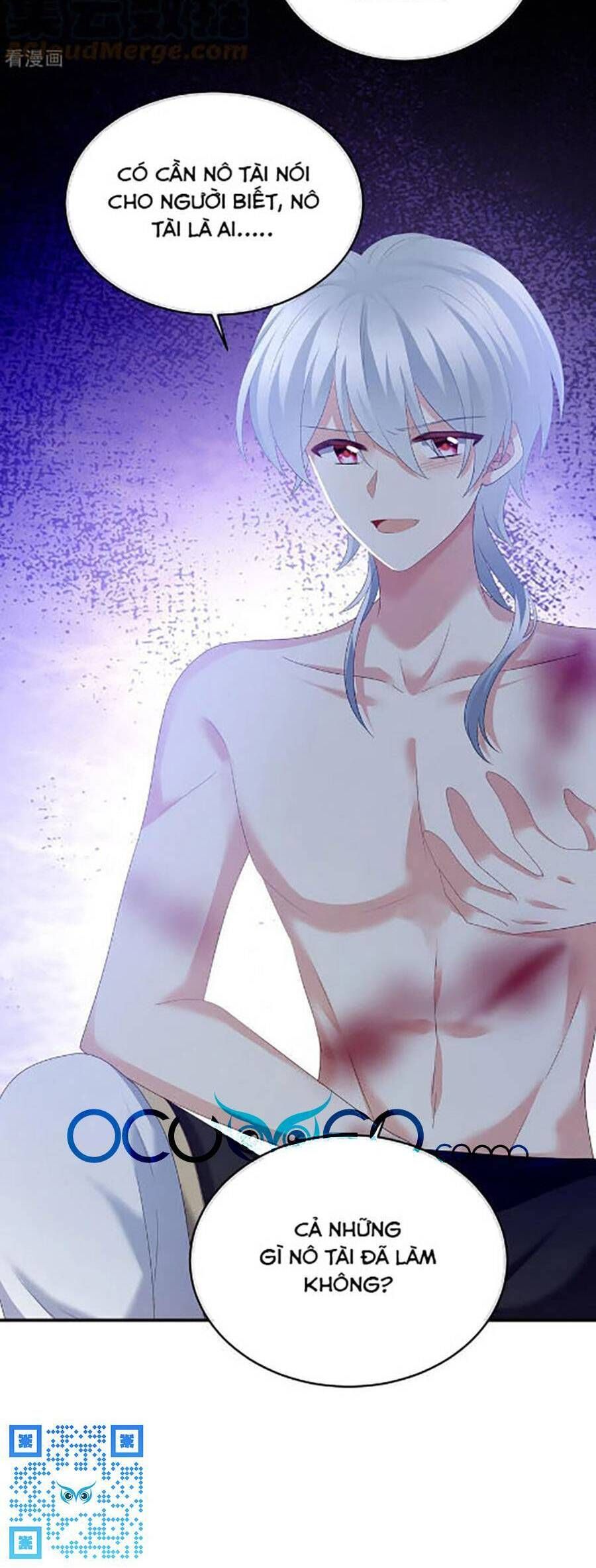 đọc truyện Hậu Cung Của Nữ Đế Chương 303 ảnh 31 tại Thiên Thai Truyện