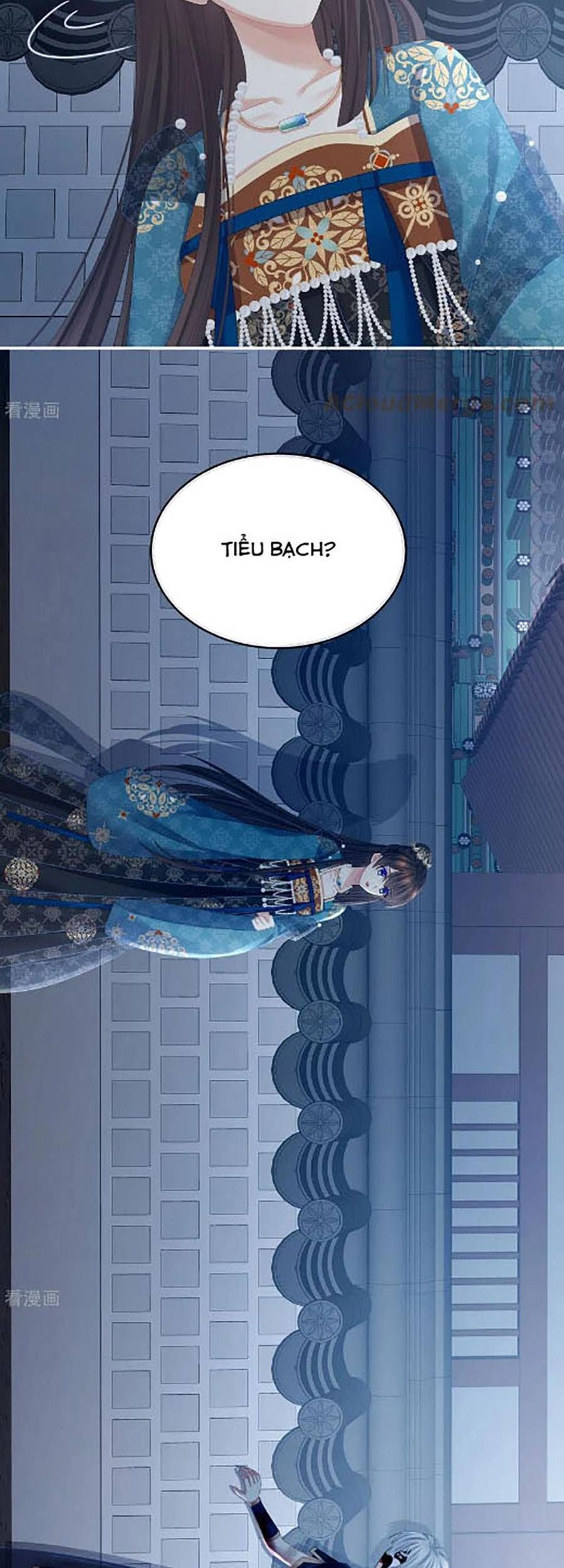 đọc truyện Hậu Cung Của Nữ Đế Chương 303 ảnh 8 tại Thiên Thai Truyện