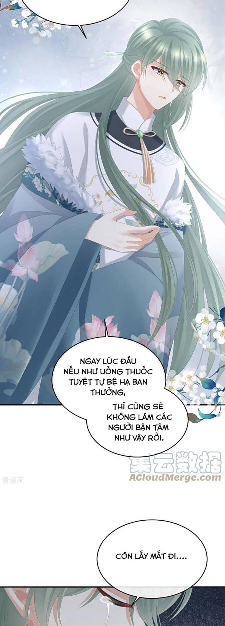 đọc truyện Hậu Cung Của Nữ Đế Chương 304 ảnh 12 tại Thiên Thai Truyện