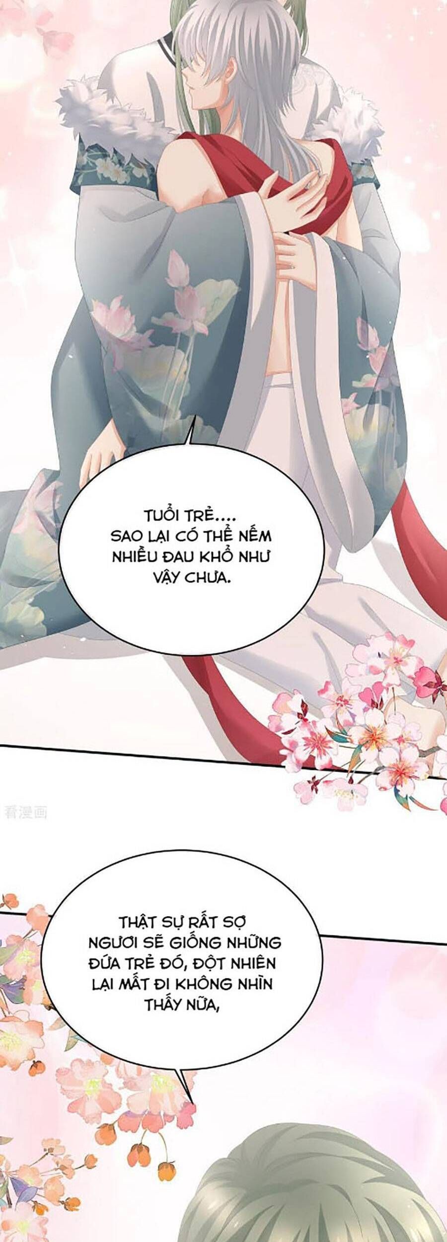 đọc truyện Hậu Cung Của Nữ Đế Chương 304 ảnh 14 tại Thiên Thai Truyện