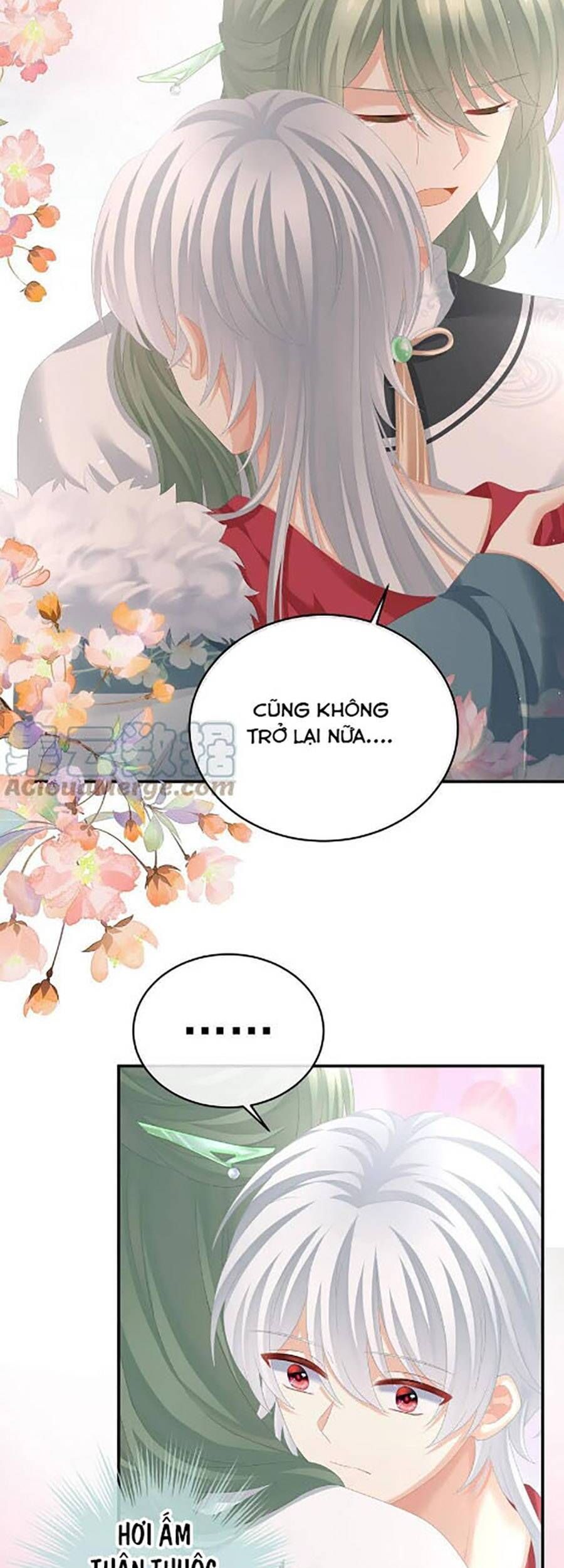 đọc truyện Hậu Cung Của Nữ Đế Chương 304 ảnh 15 tại Thiên Thai Truyện