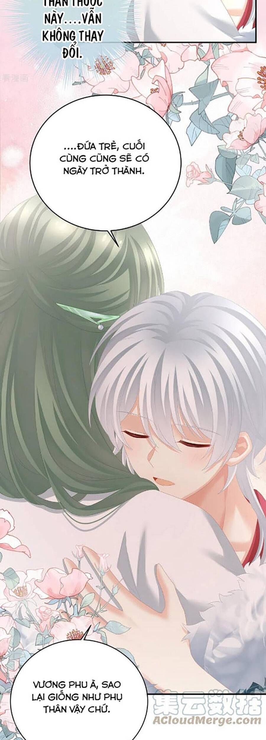 đọc truyện Hậu Cung Của Nữ Đế Chương 304 ảnh 16 tại Thiên Thai Truyện