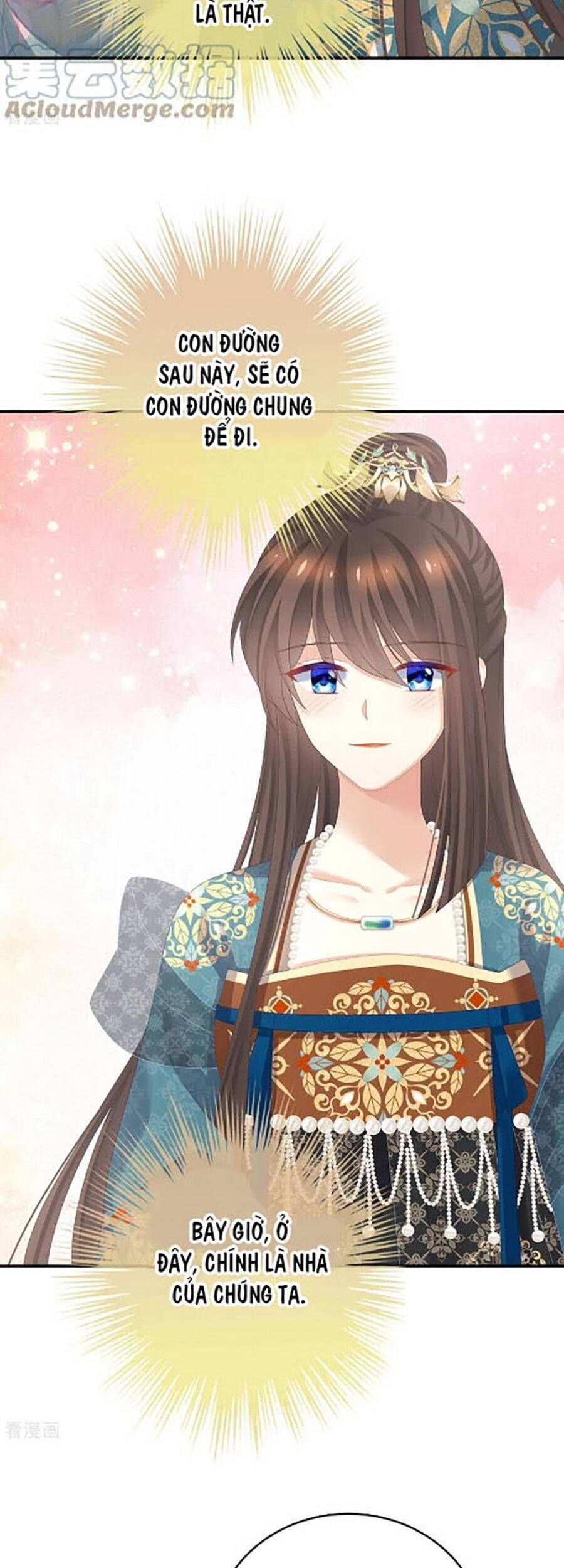 đọc truyện Hậu Cung Của Nữ Đế Chương 304 ảnh 19 tại Thiên Thai Truyện