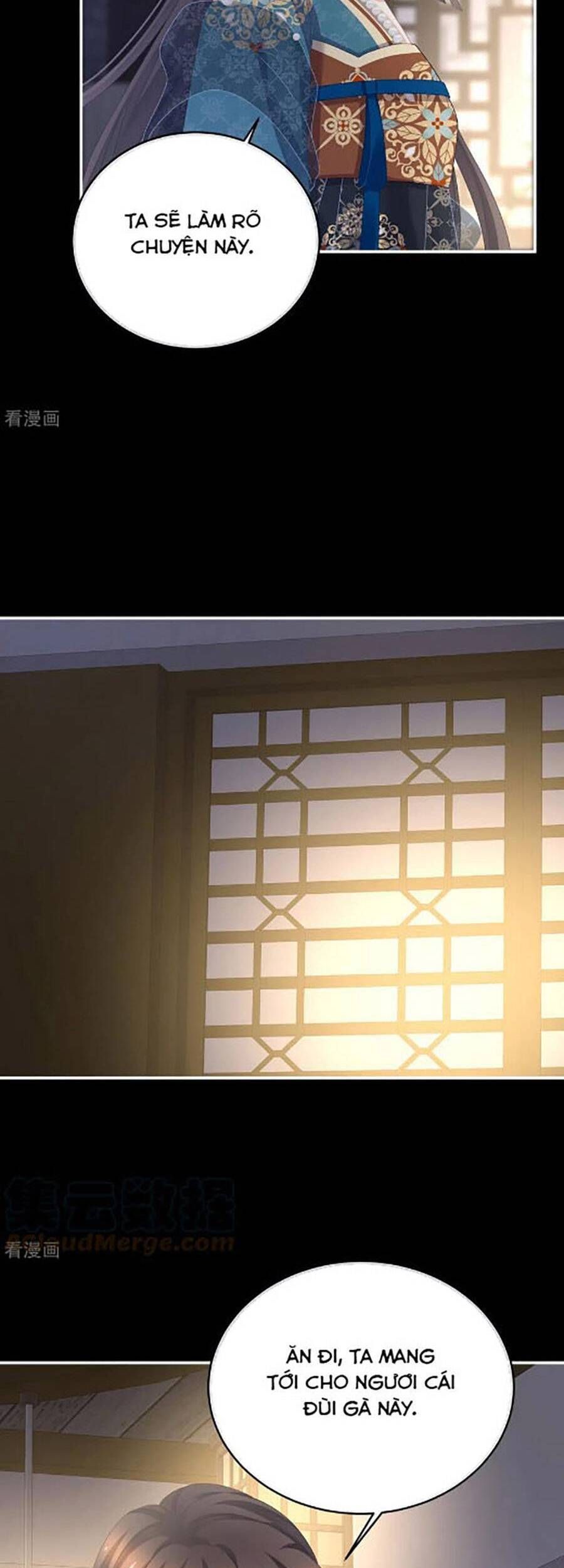 đọc truyện Hậu Cung Của Nữ Đế Chương 304 ảnh 25 tại Thiên Thai Truyện