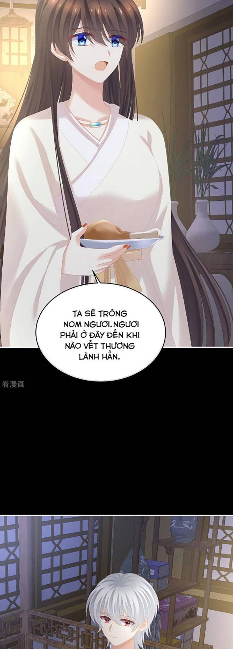 đọc truyện Hậu Cung Của Nữ Đế Chương 304 ảnh 26 tại Thiên Thai Truyện