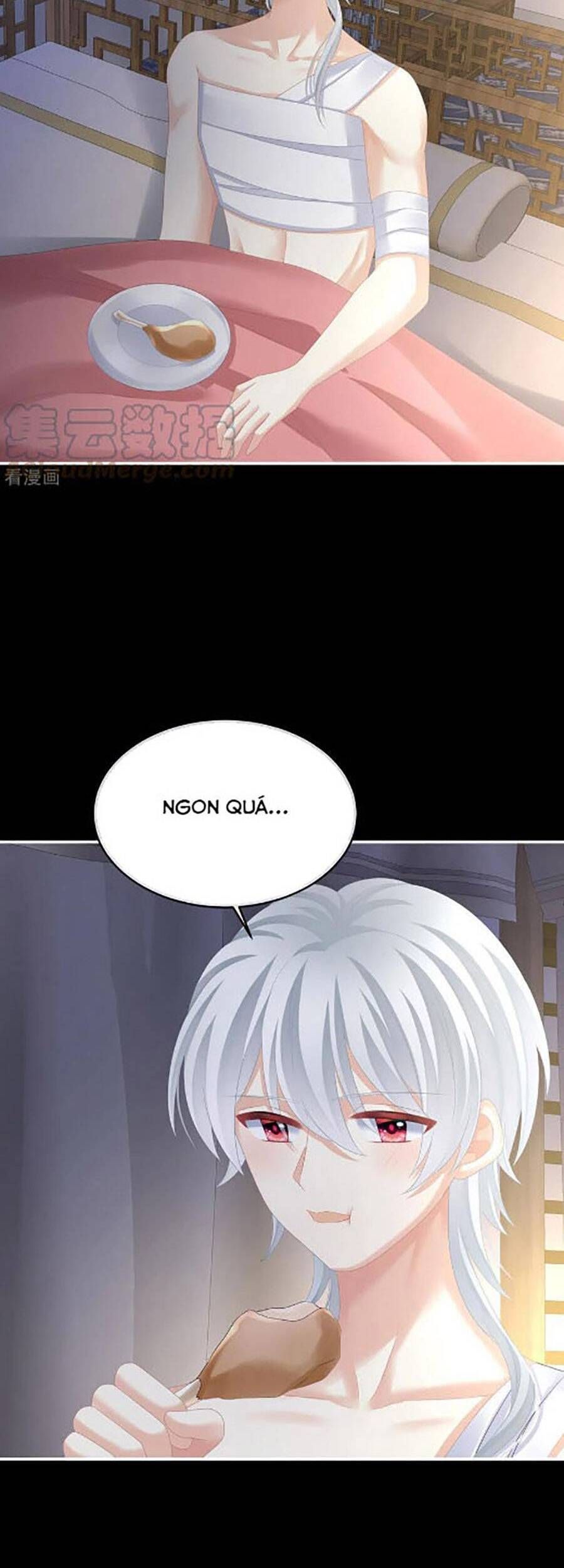 đọc truyện Hậu Cung Của Nữ Đế Chương 304 ảnh 27 tại Thiên Thai Truyện