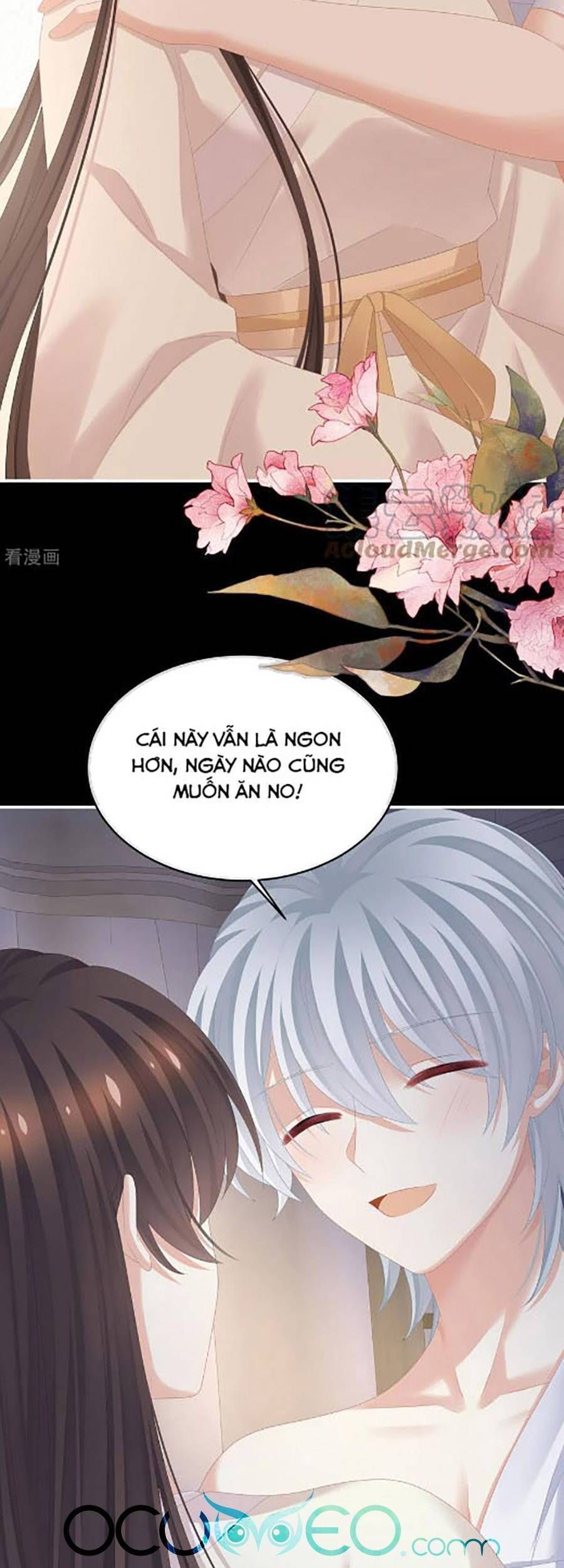 đọc truyện Hậu Cung Của Nữ Đế Chương 304 ảnh 30 tại Thiên Thai Truyện