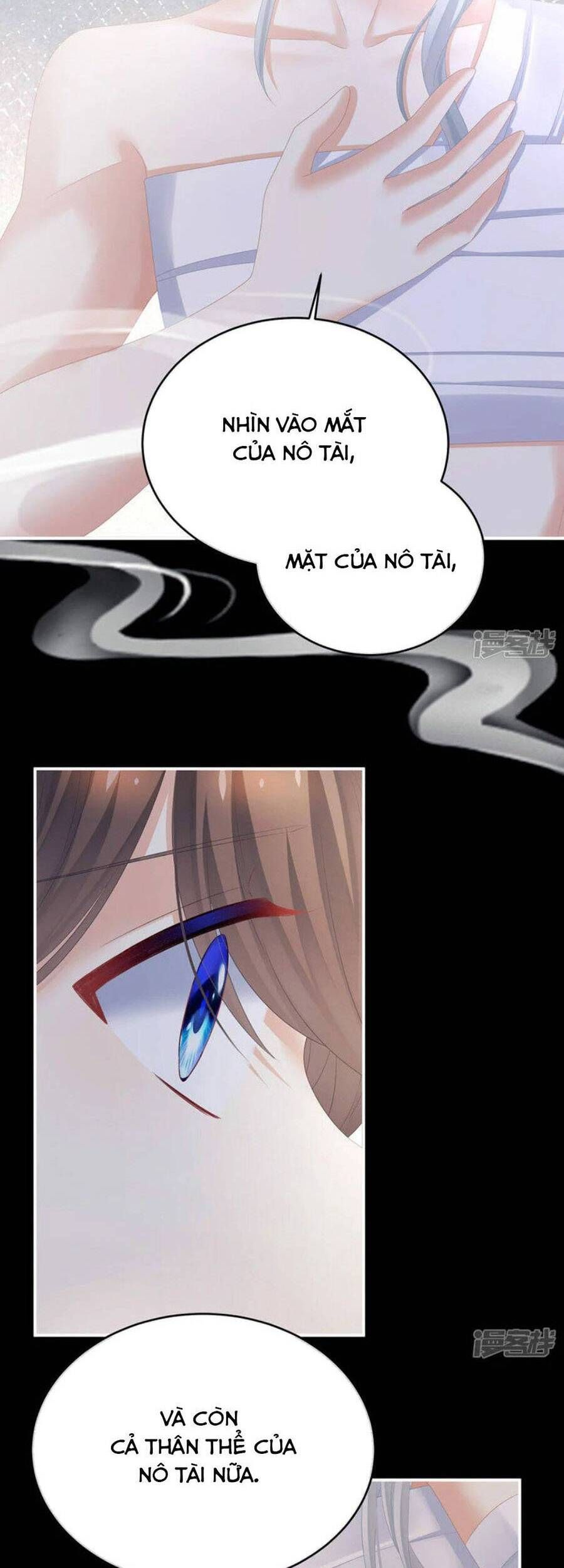 đọc truyện Hậu Cung Của Nữ Đế Chương 305 ảnh 12 tại Thiên Thai Truyện