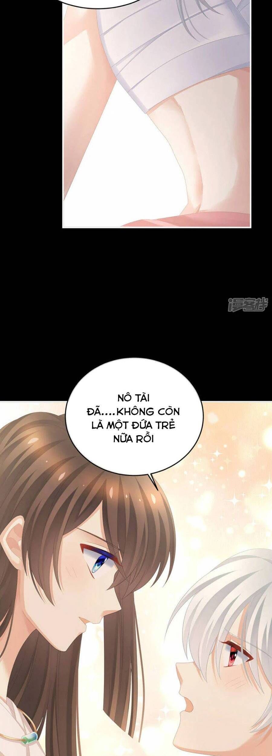 đọc truyện Hậu Cung Của Nữ Đế Chương 305 ảnh 13 tại Thiên Thai Truyện