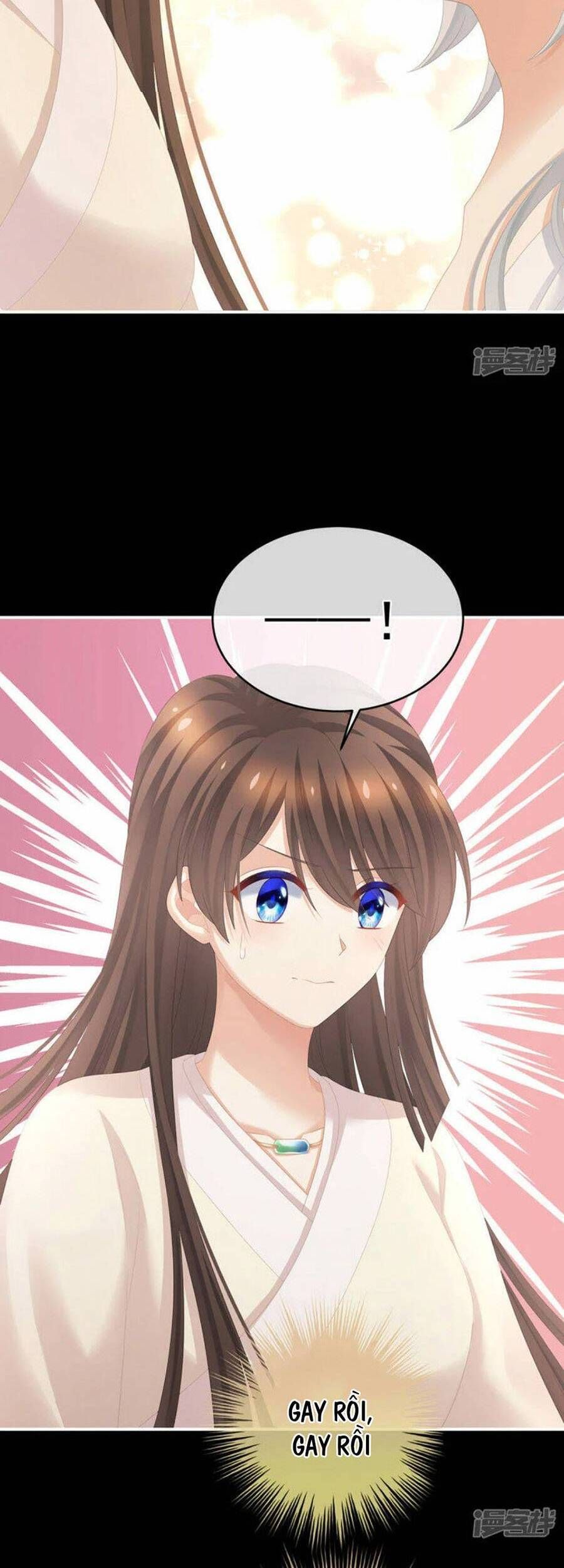 đọc truyện Hậu Cung Của Nữ Đế Chương 305 ảnh 14 tại Thiên Thai Truyện