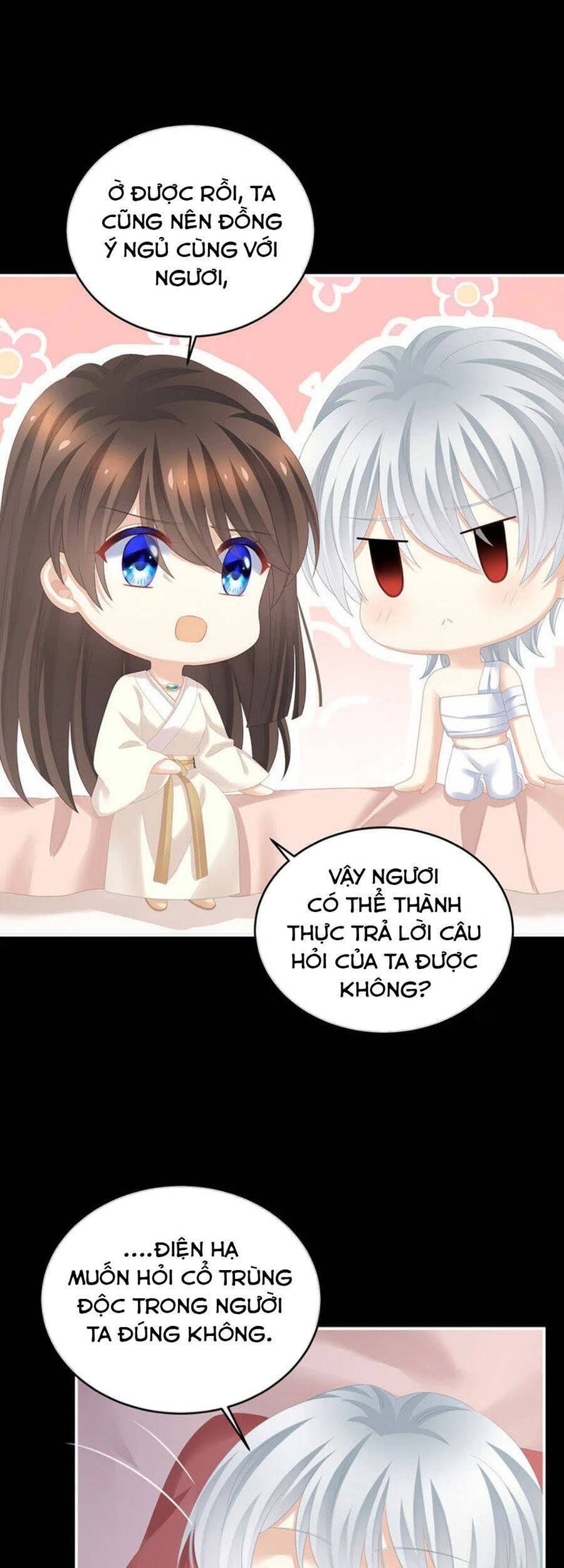 đọc truyện Hậu Cung Của Nữ Đế Chương 305 ảnh 17 tại Thiên Thai Truyện