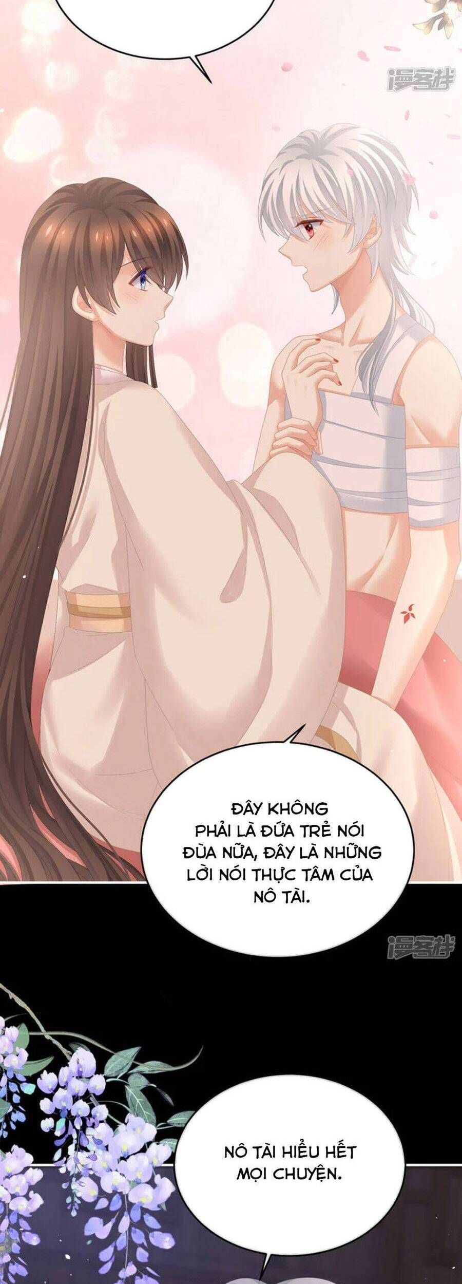 đọc truyện Hậu Cung Của Nữ Đế Chương 305 ảnh 25 tại Thiên Thai Truyện